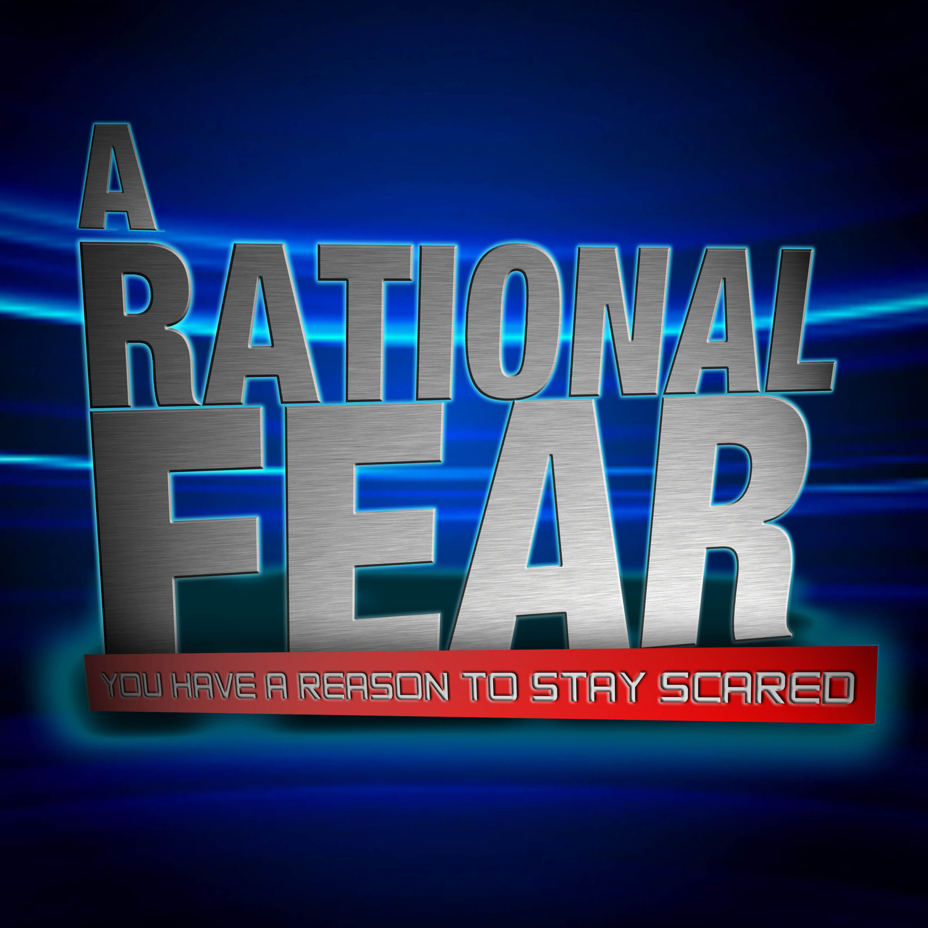 Australian Consular Assistance Hotline - A Rational Fear - podcast episode cover