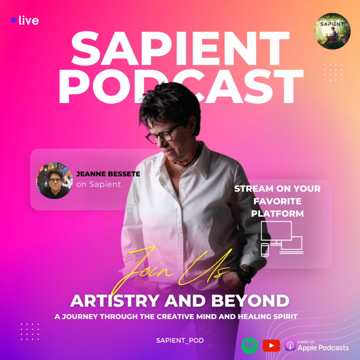 Sapient