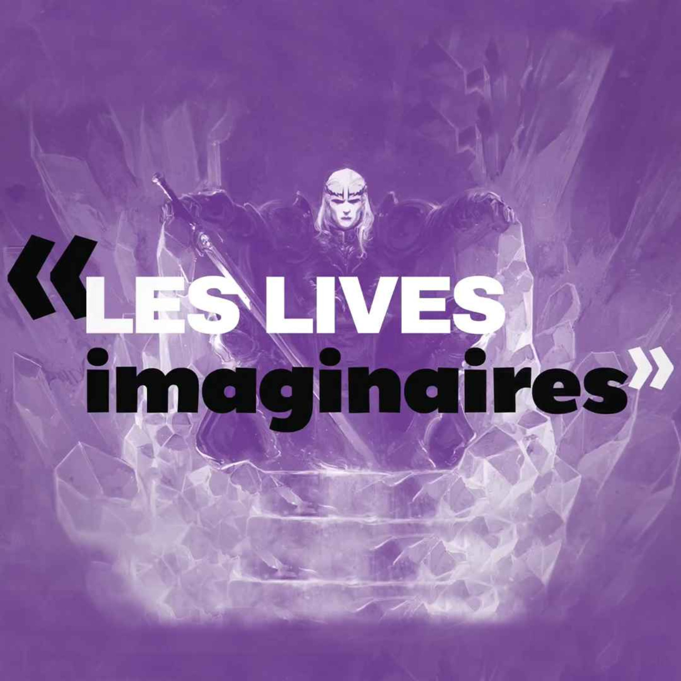 Glénat BD Live
