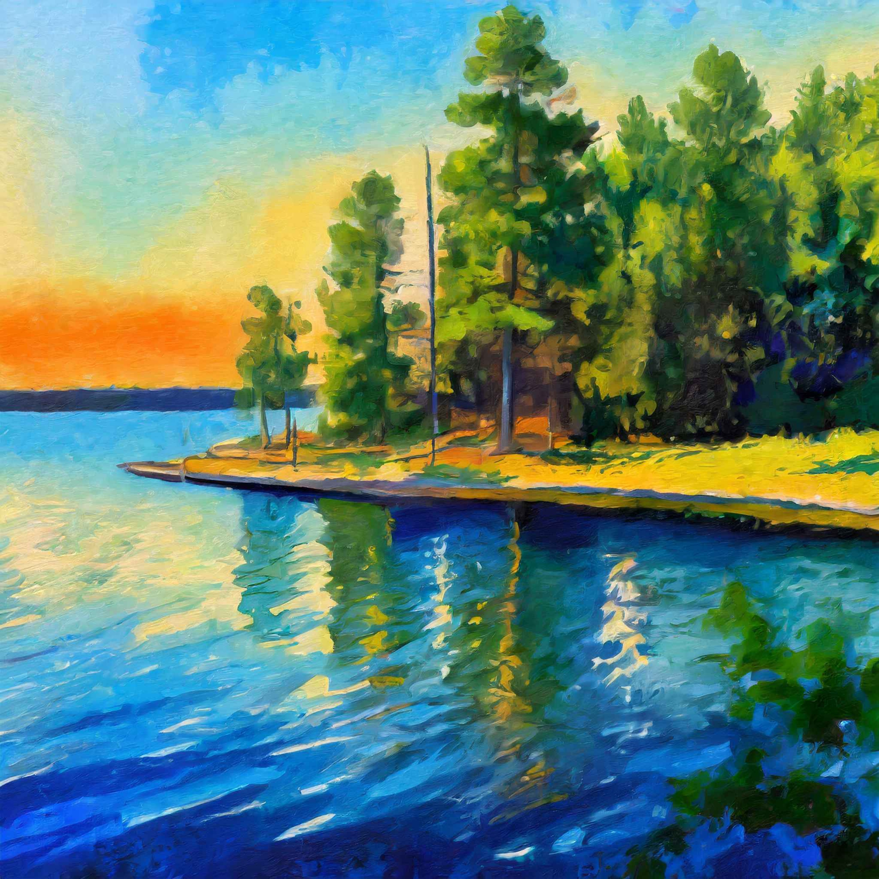 Nett Lake, once a closed reservation - 11/2/22 episode artwork