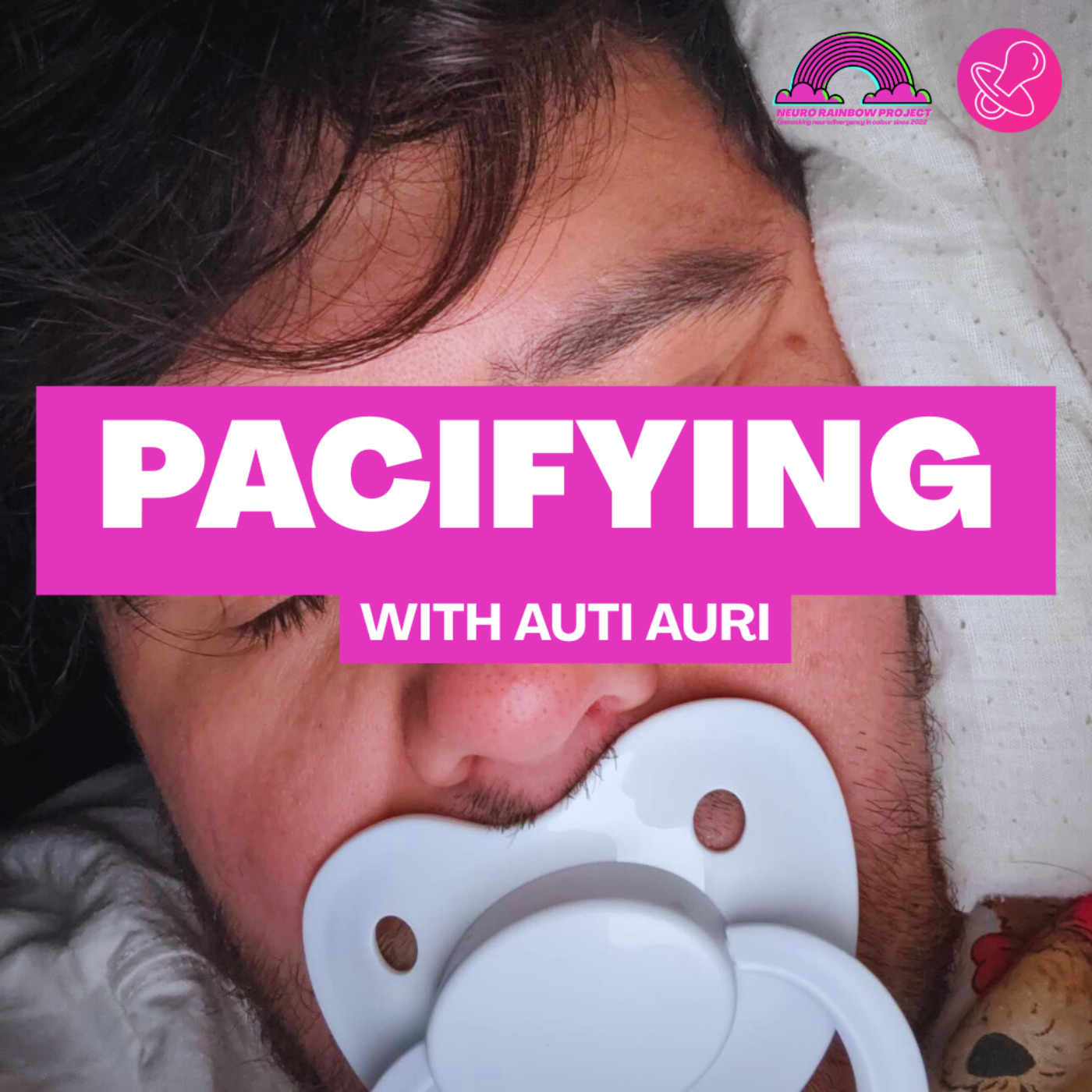 Pacifying with Auti Auri