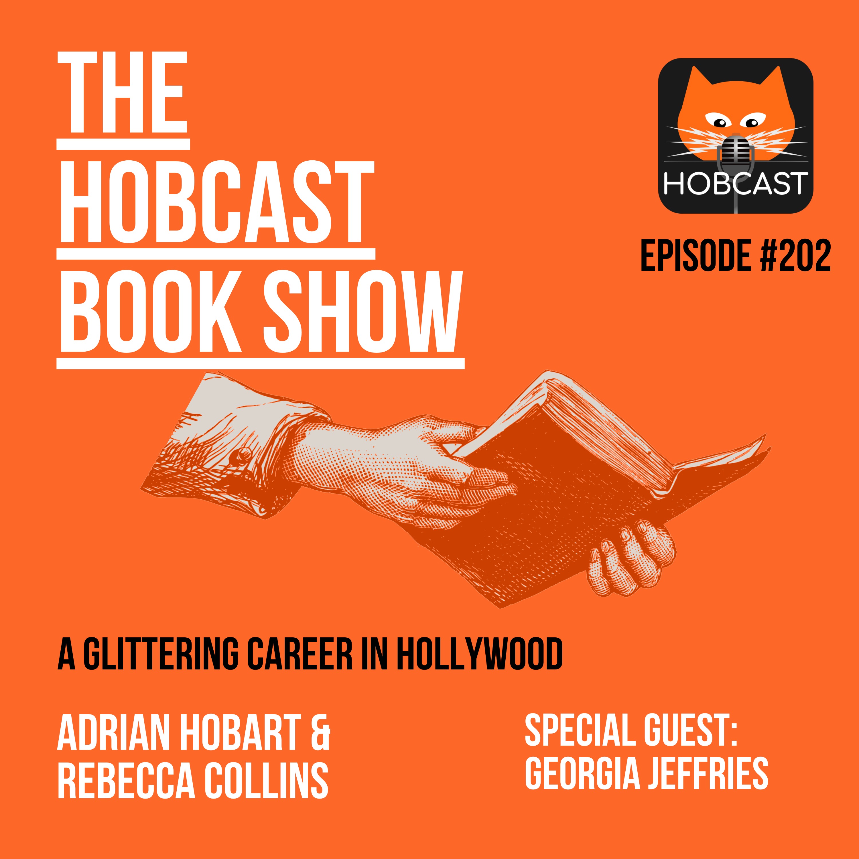 The Hobcast Book Show