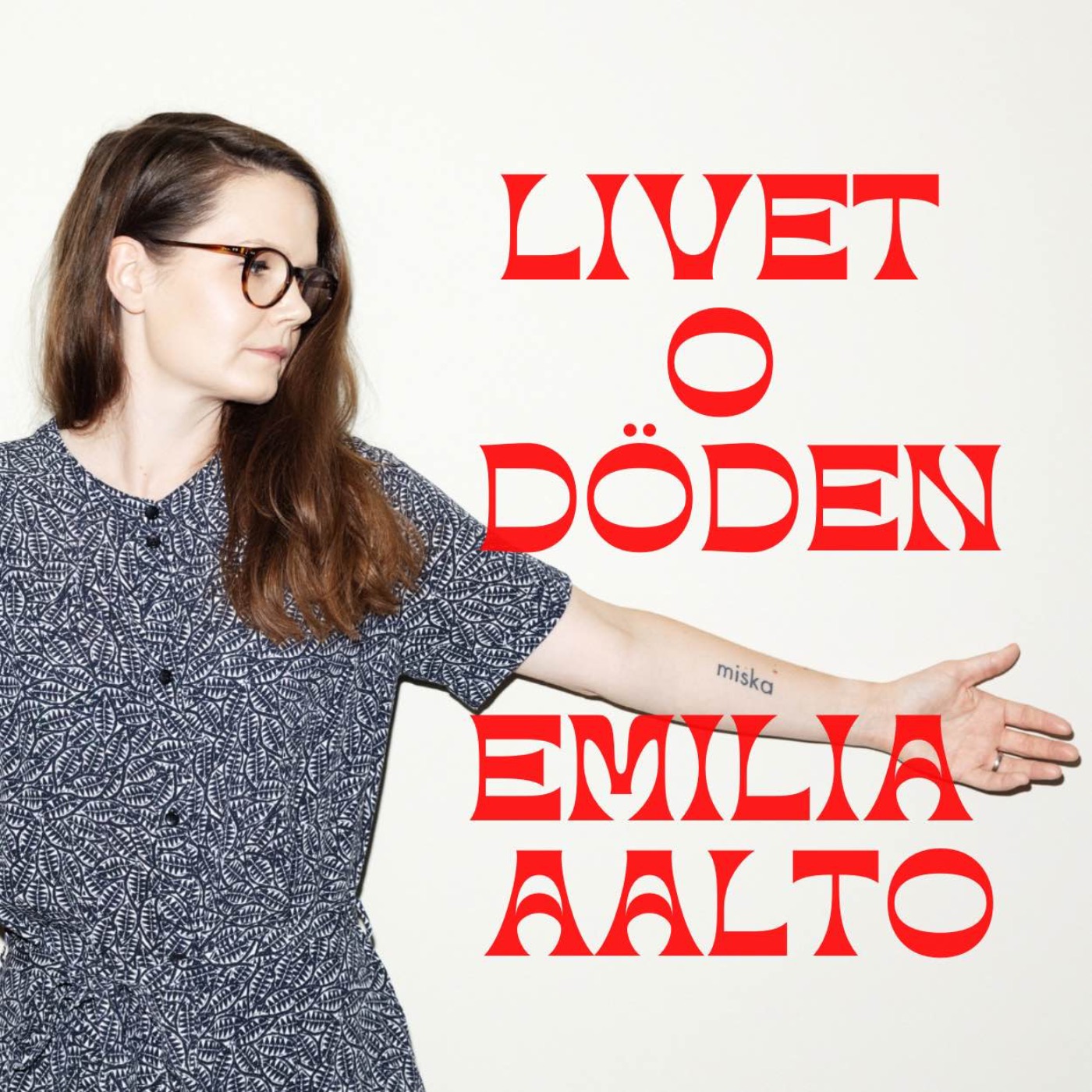 Livet o Döden
