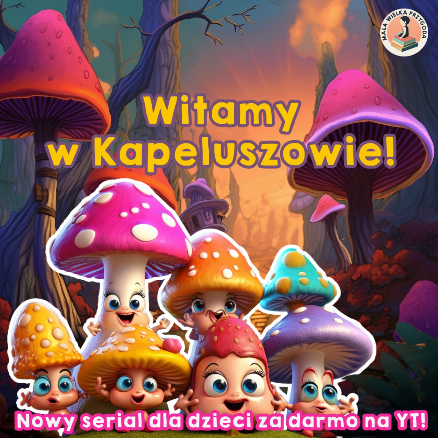 Mała Wielka Przygoda