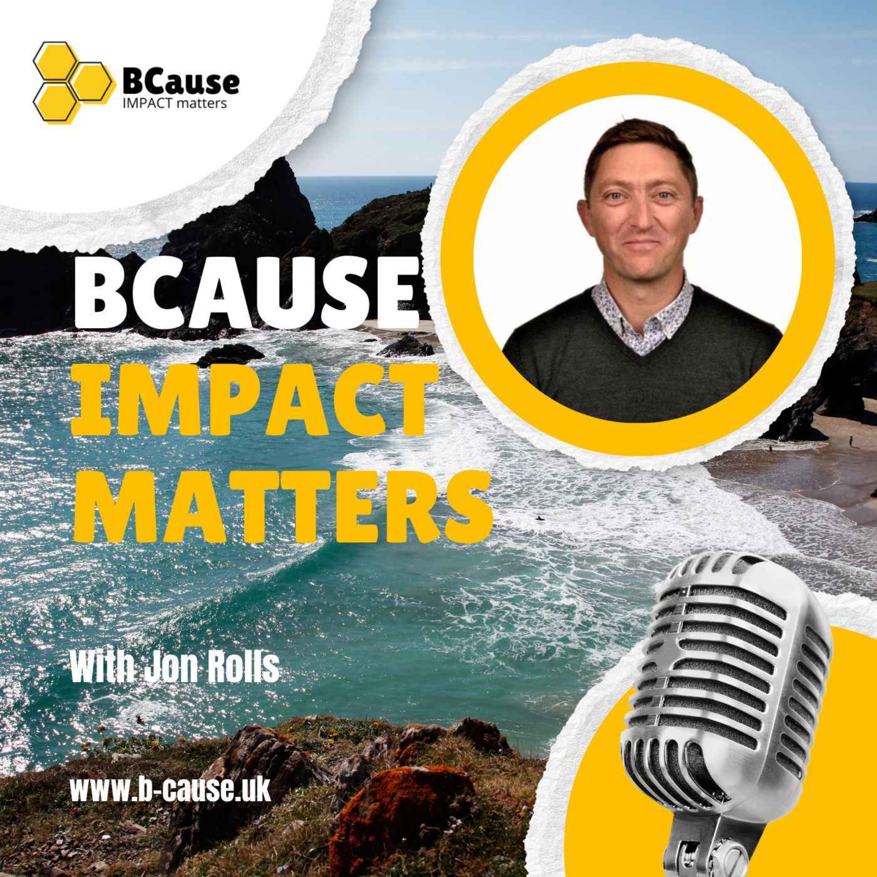 BCause Impact Matters
