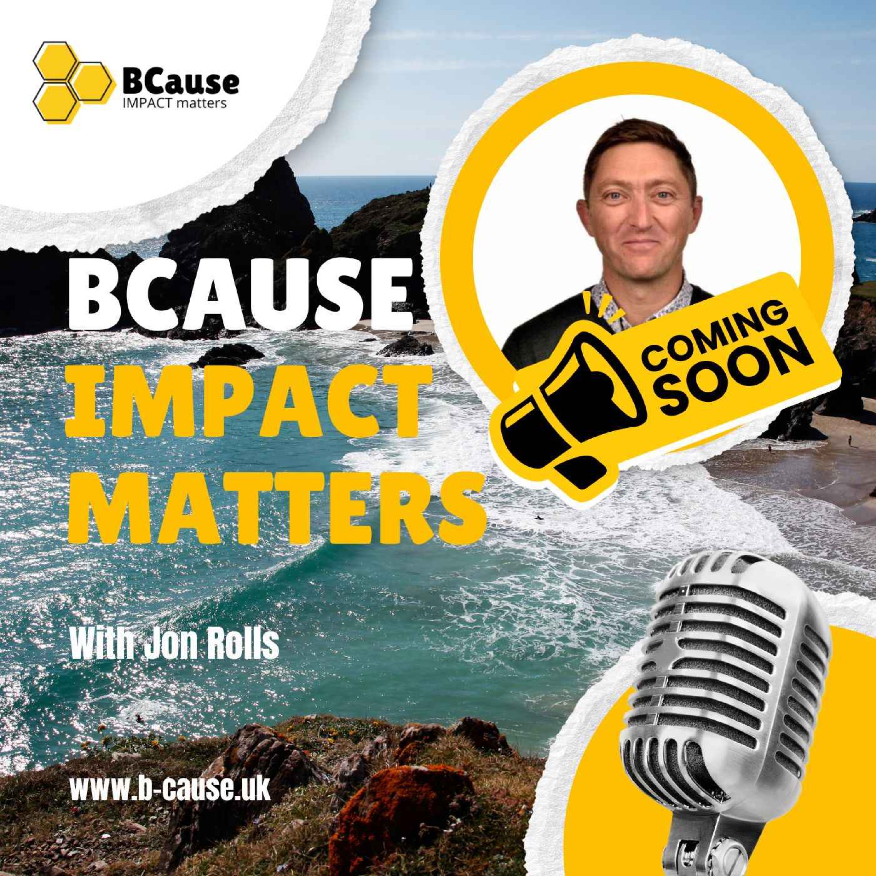 BCause Impact Matters Trailer