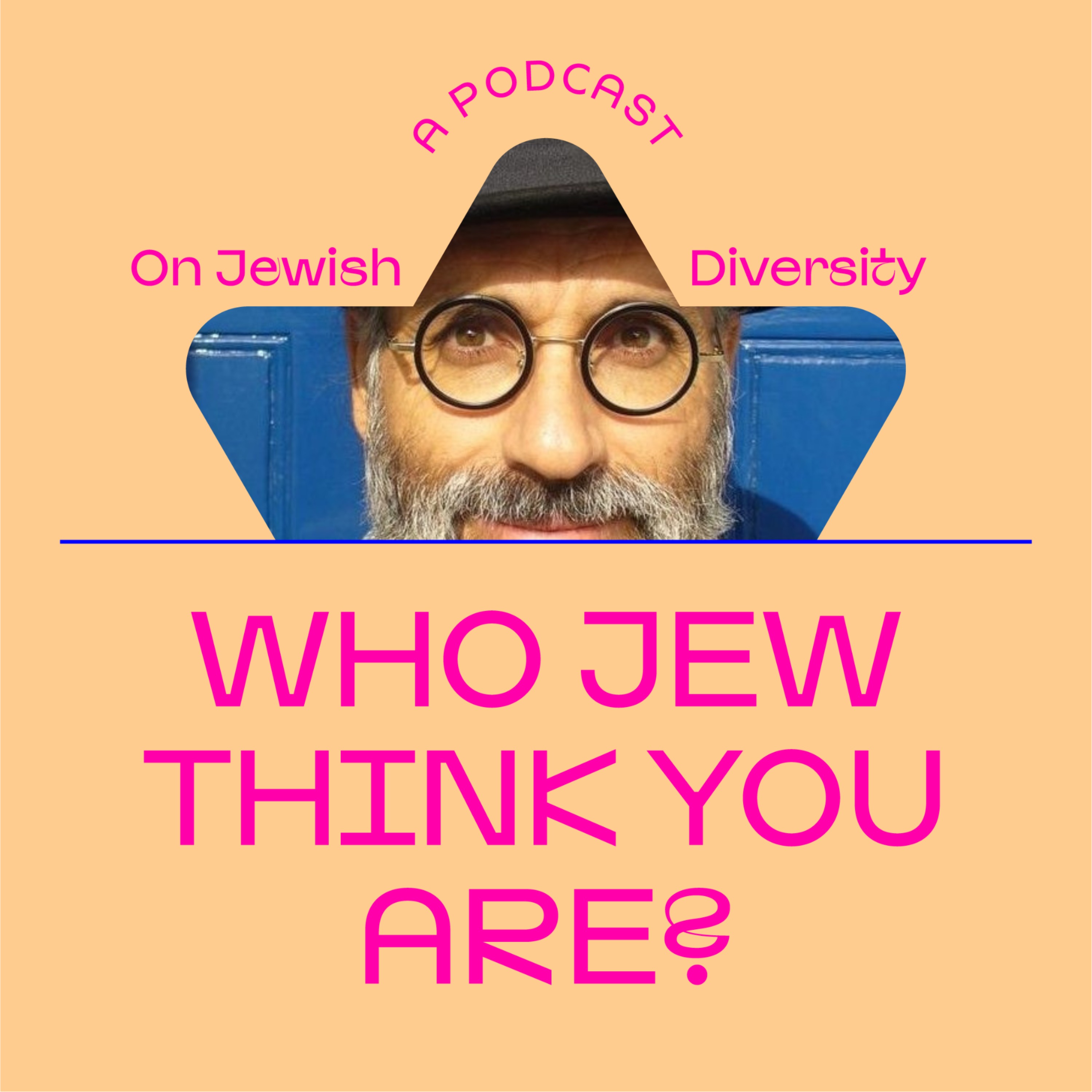 A Persian Perspective on Nationalism and Identity - Professor Yaacov Yadgar episode artwork