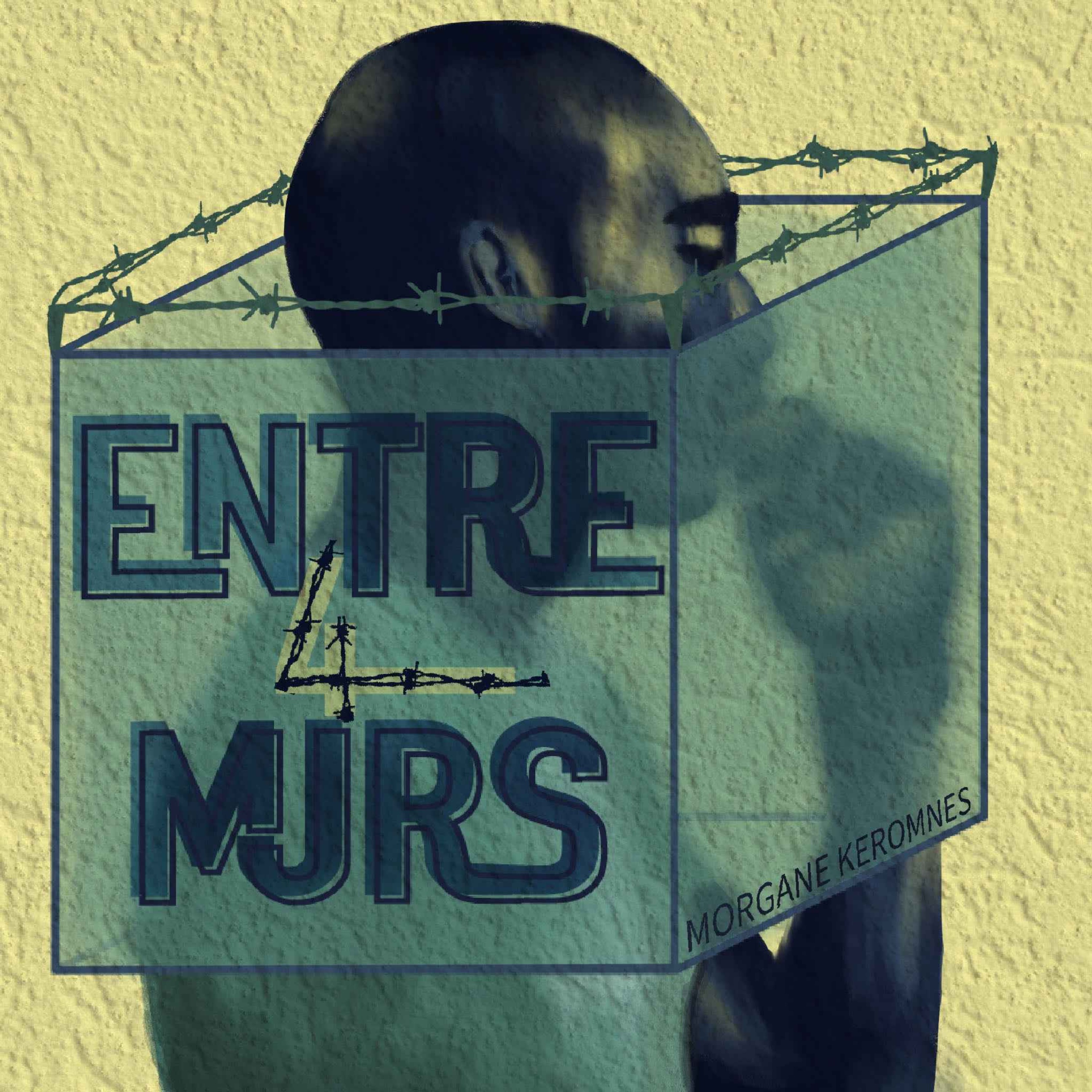Entre 4 murs podcast artwork
