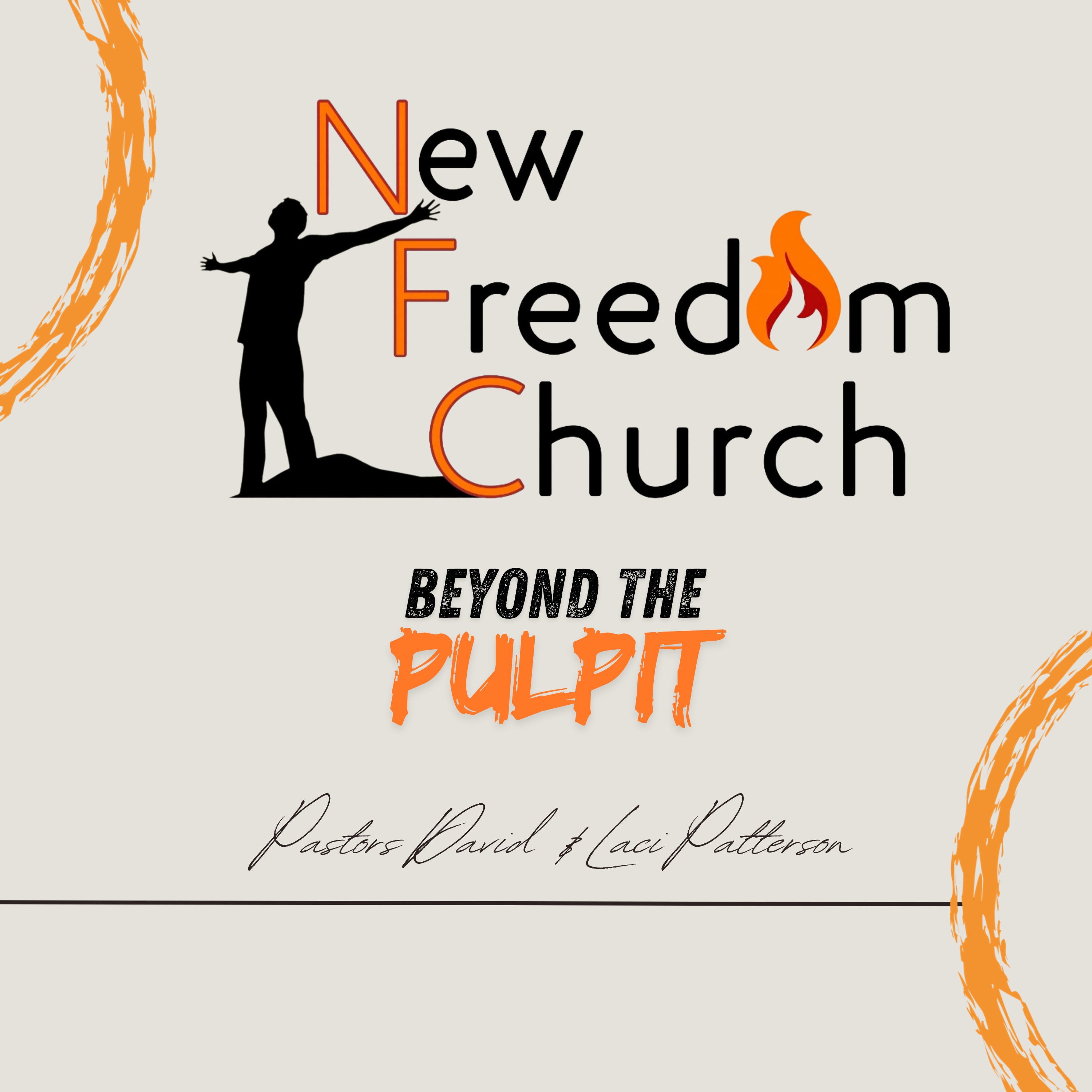 Beyond the Pulpit: The Sandwich Approach Part 2