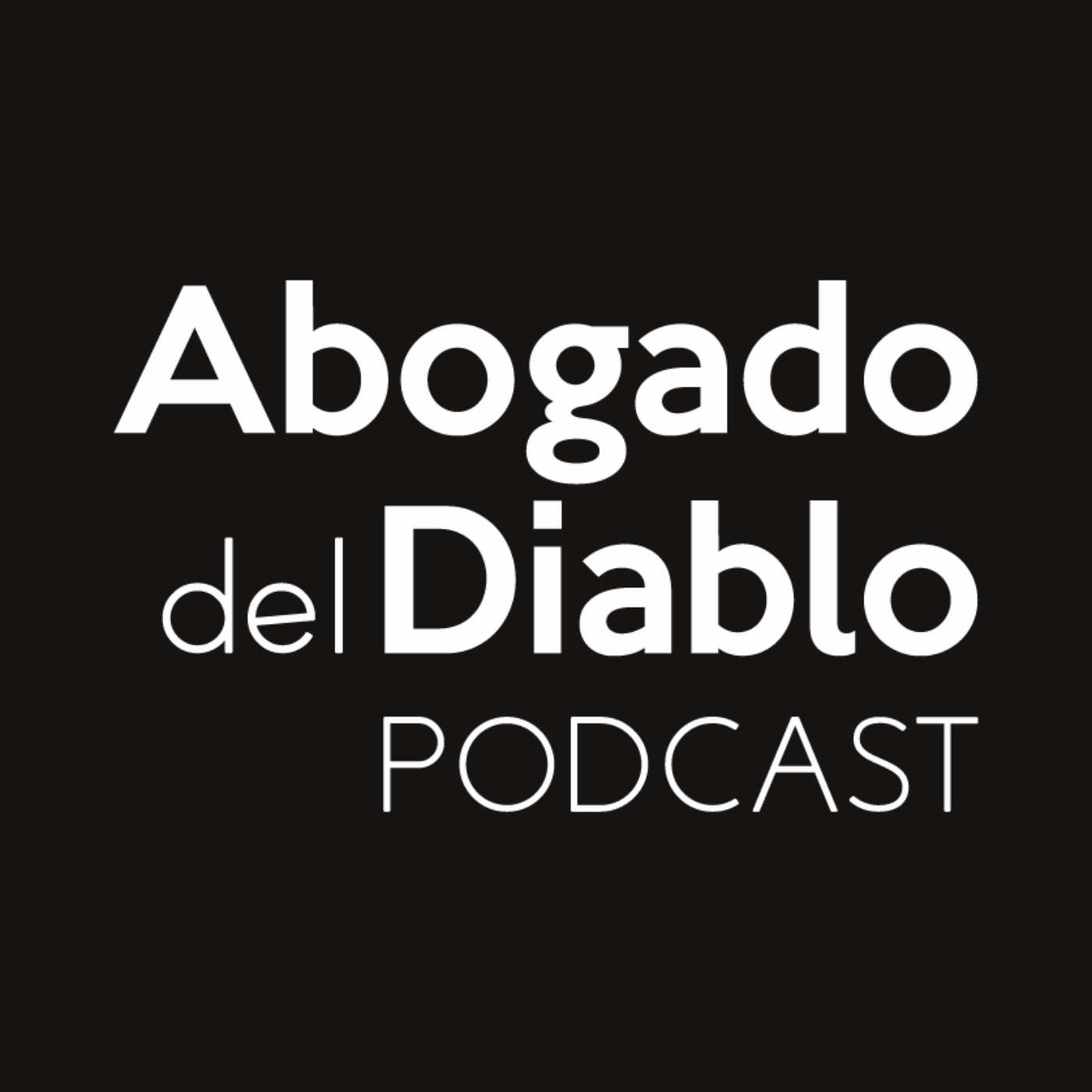 El Sodomita Moderno | Abogado del Diablo #18 episode artwork