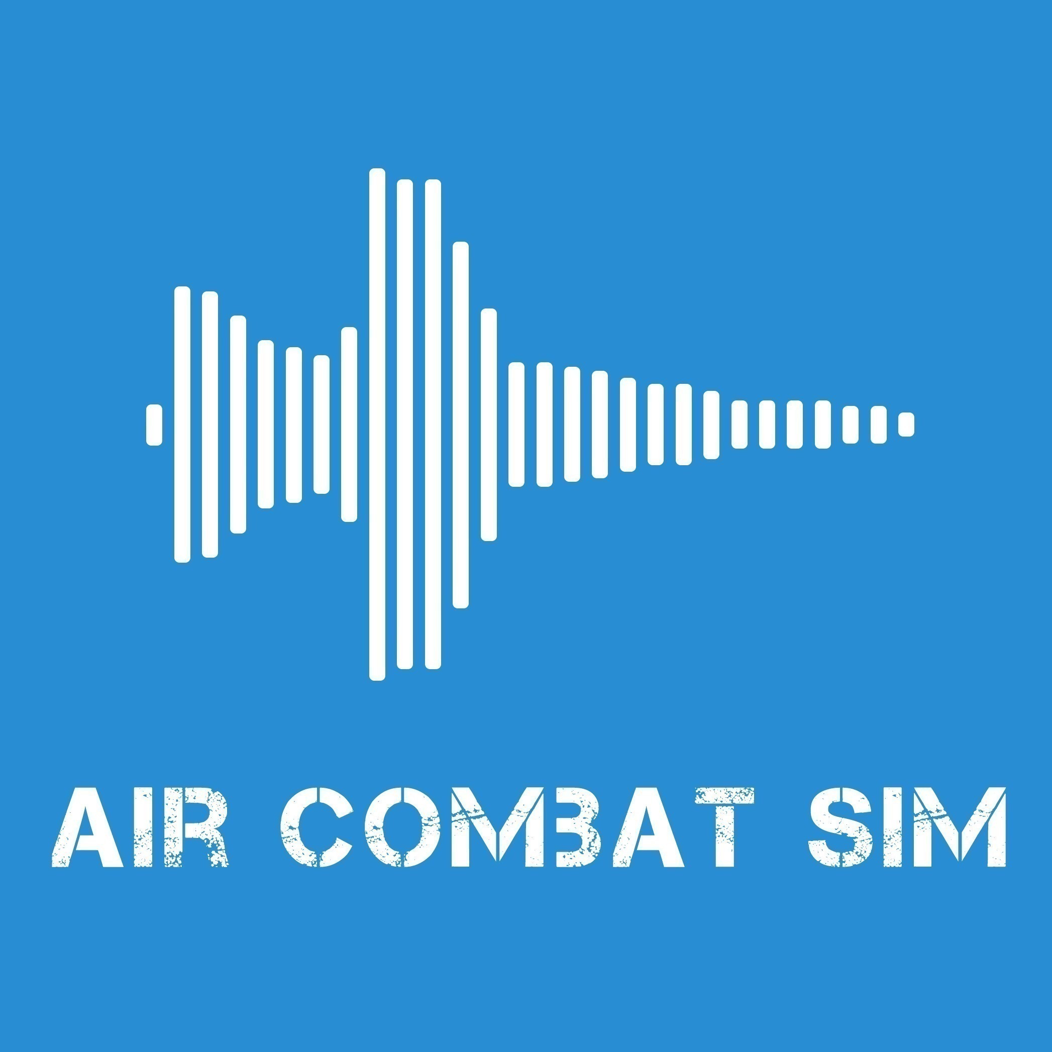Air Combat Sim Podcast - Episode #1 - 