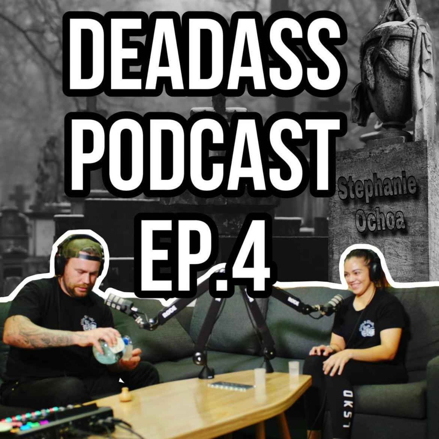 Deadass Podcast
