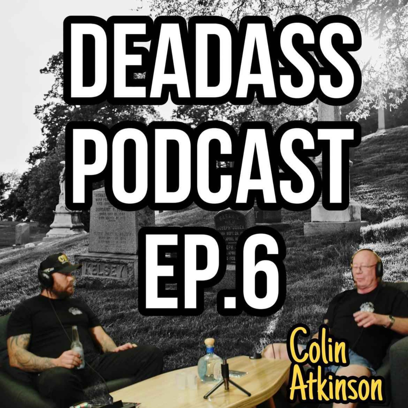 Deadass Podcast