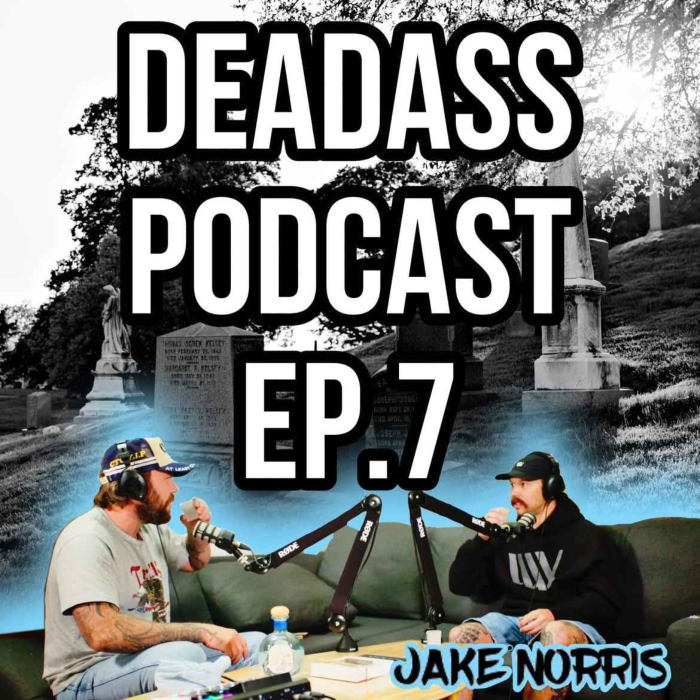 Deadass Podcast