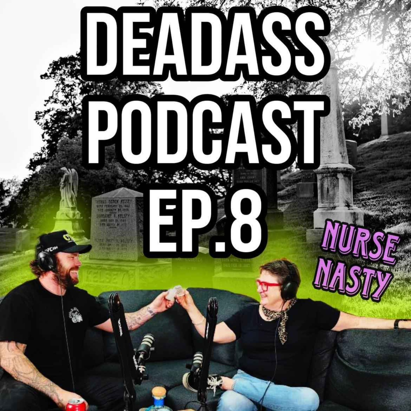 Deadass Podcast