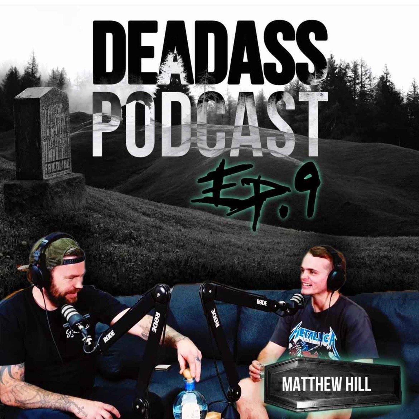 Deadass Podcast