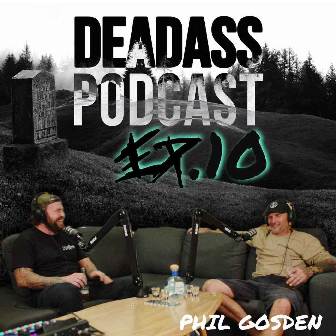 Deadass Podcast