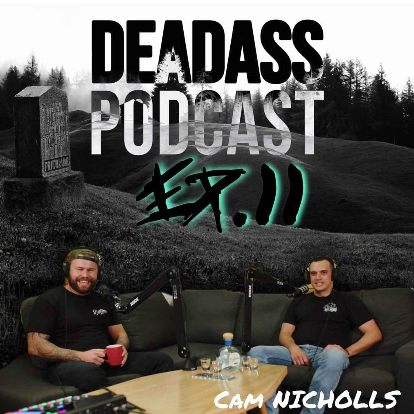 Deadass Podcast