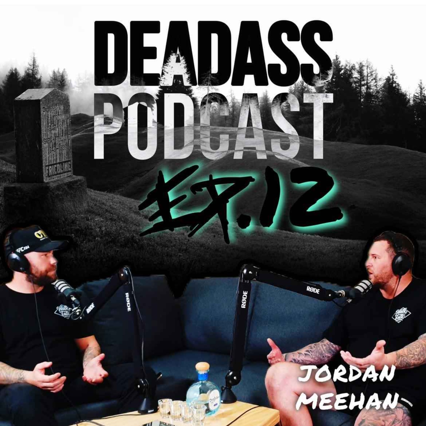 Deadass Podcast