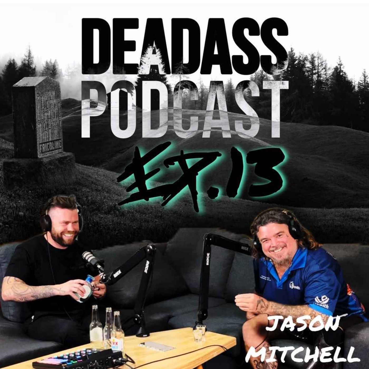 Deadass Podcast