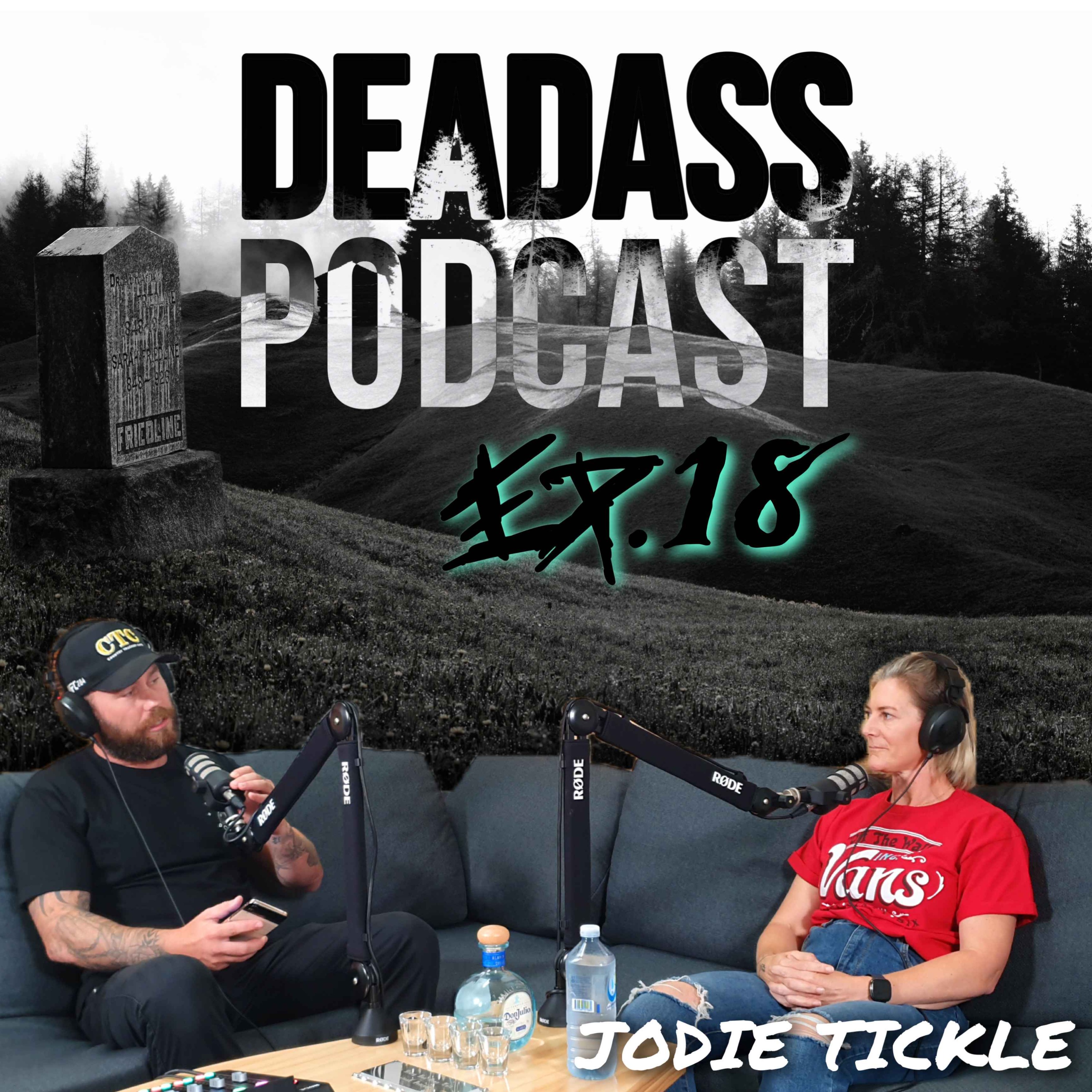 Deadass Podcast