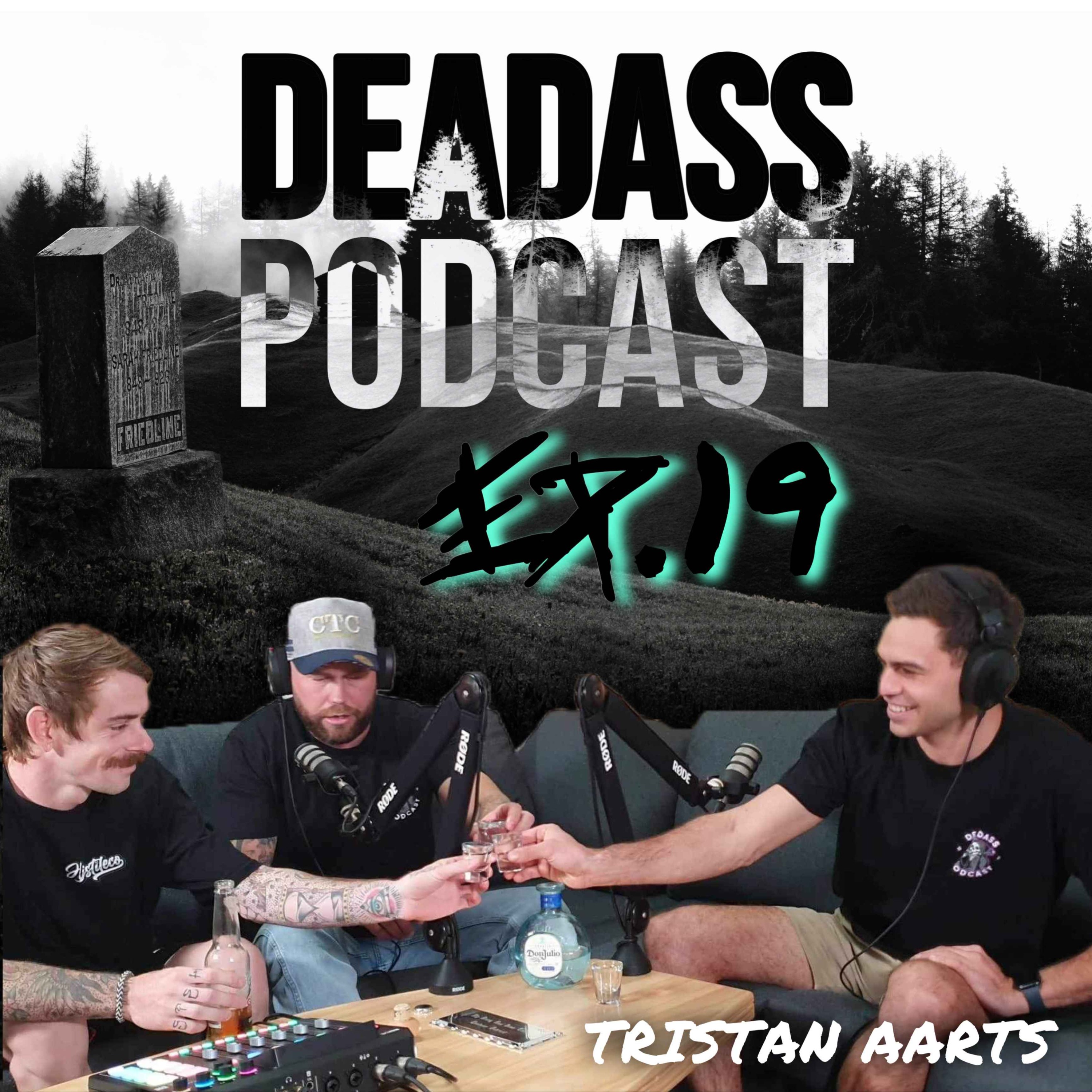 Deadass Podcast