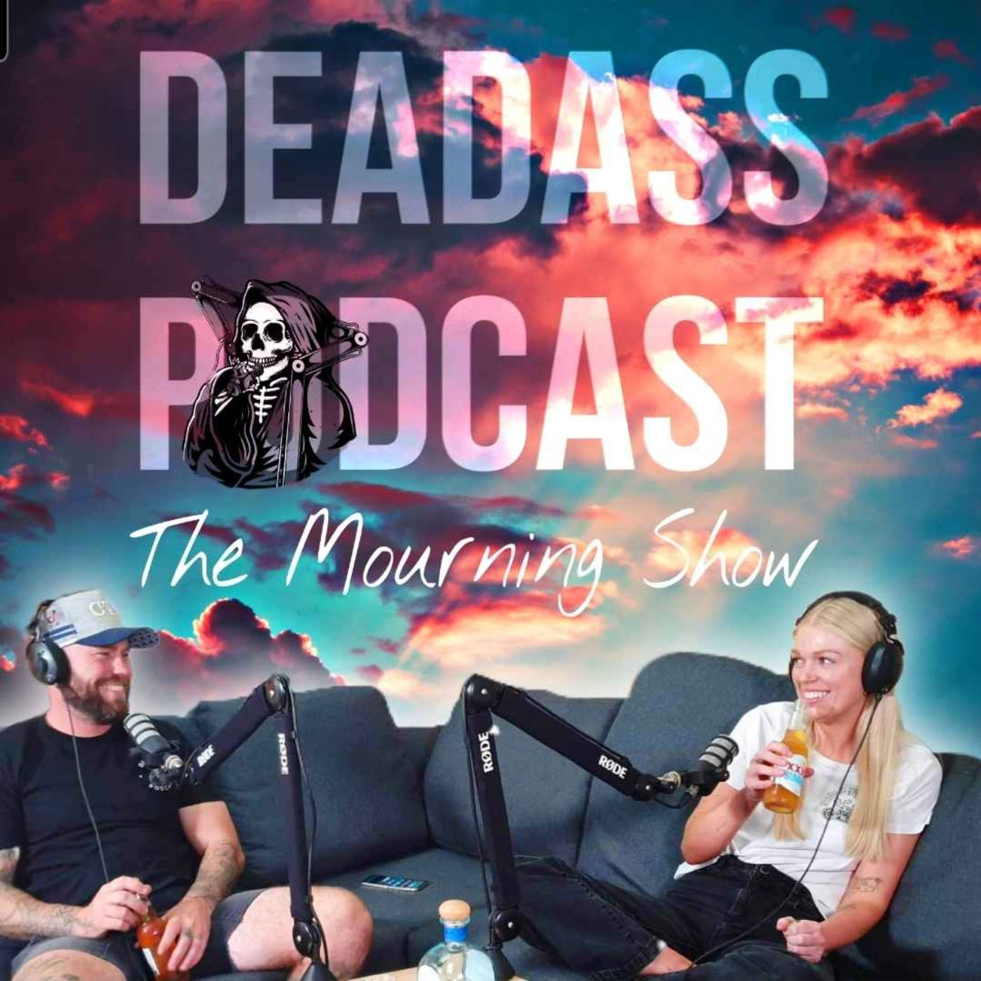 Deadass Podcast