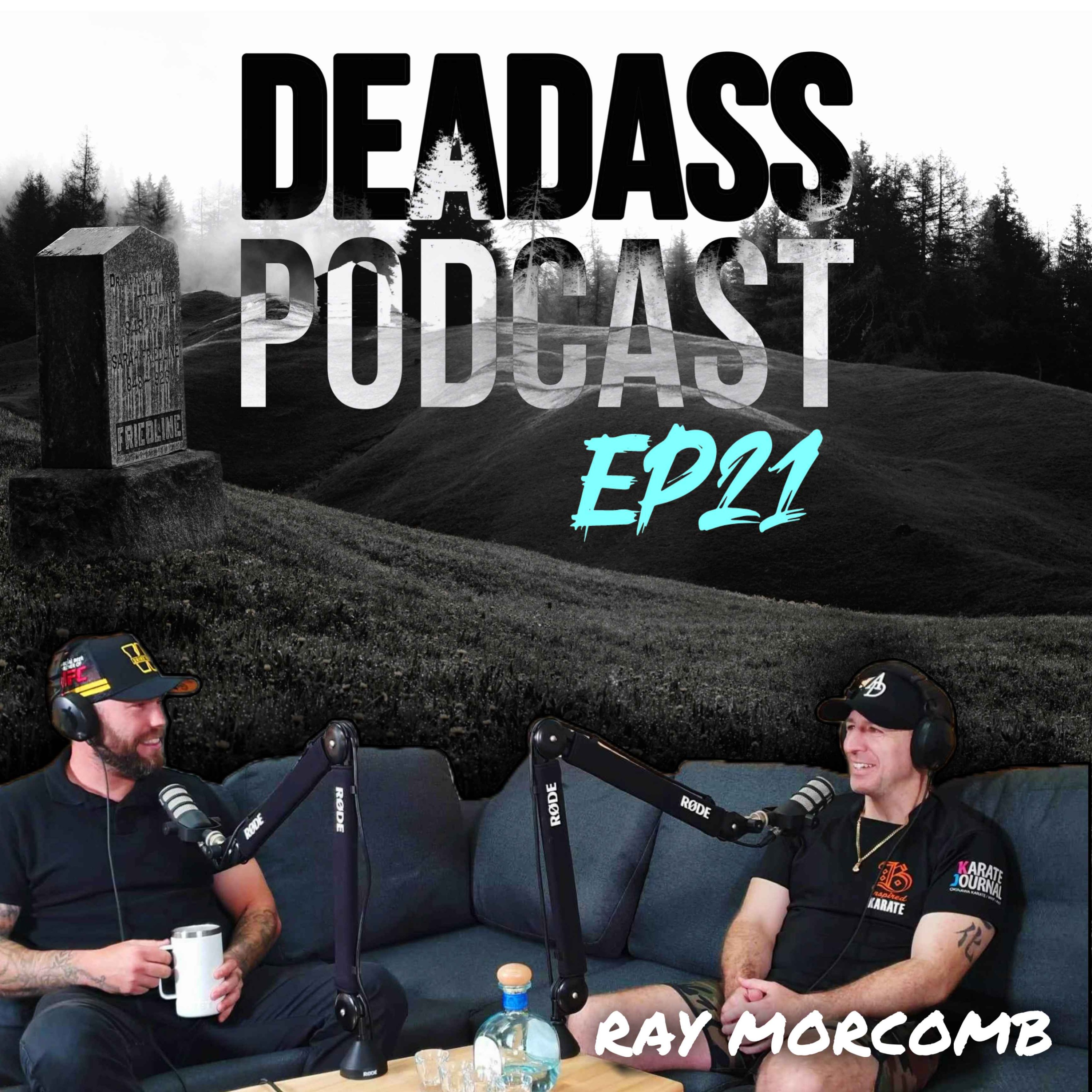 Deadass Podcast