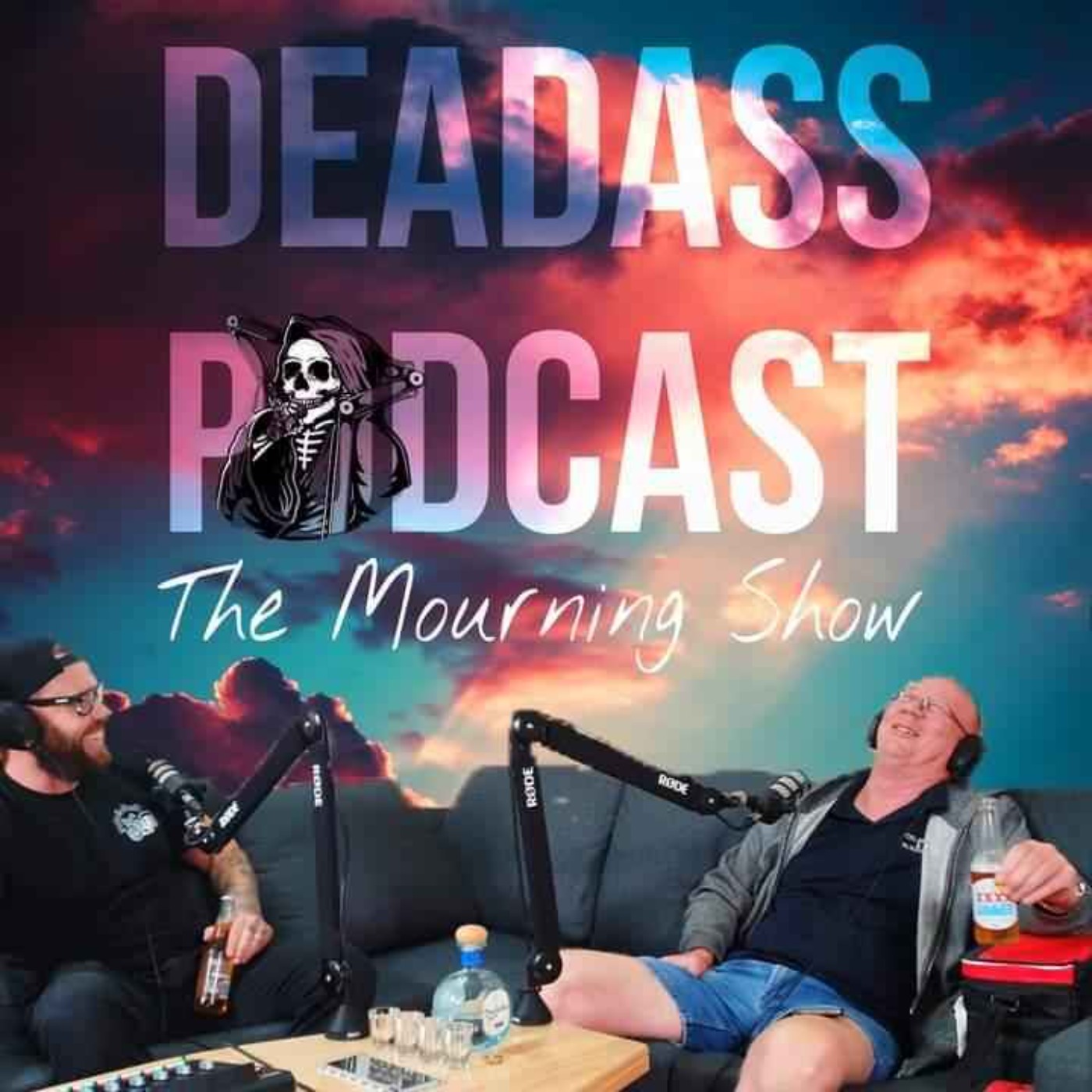 Deadass Podcast