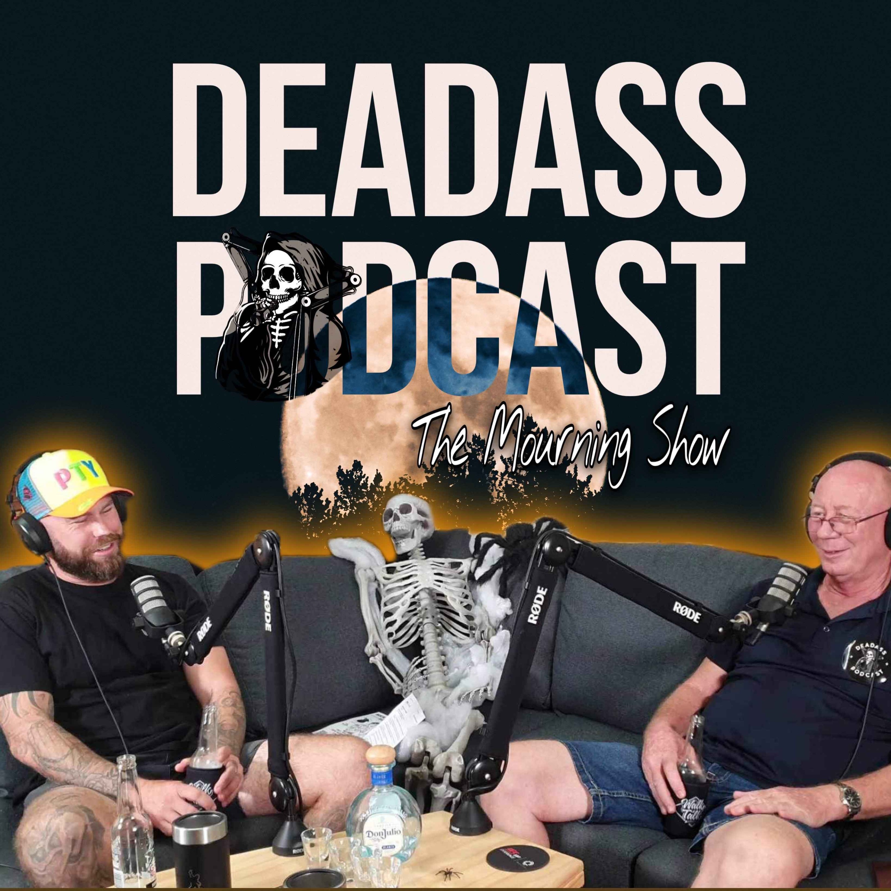 Deadass Podcast