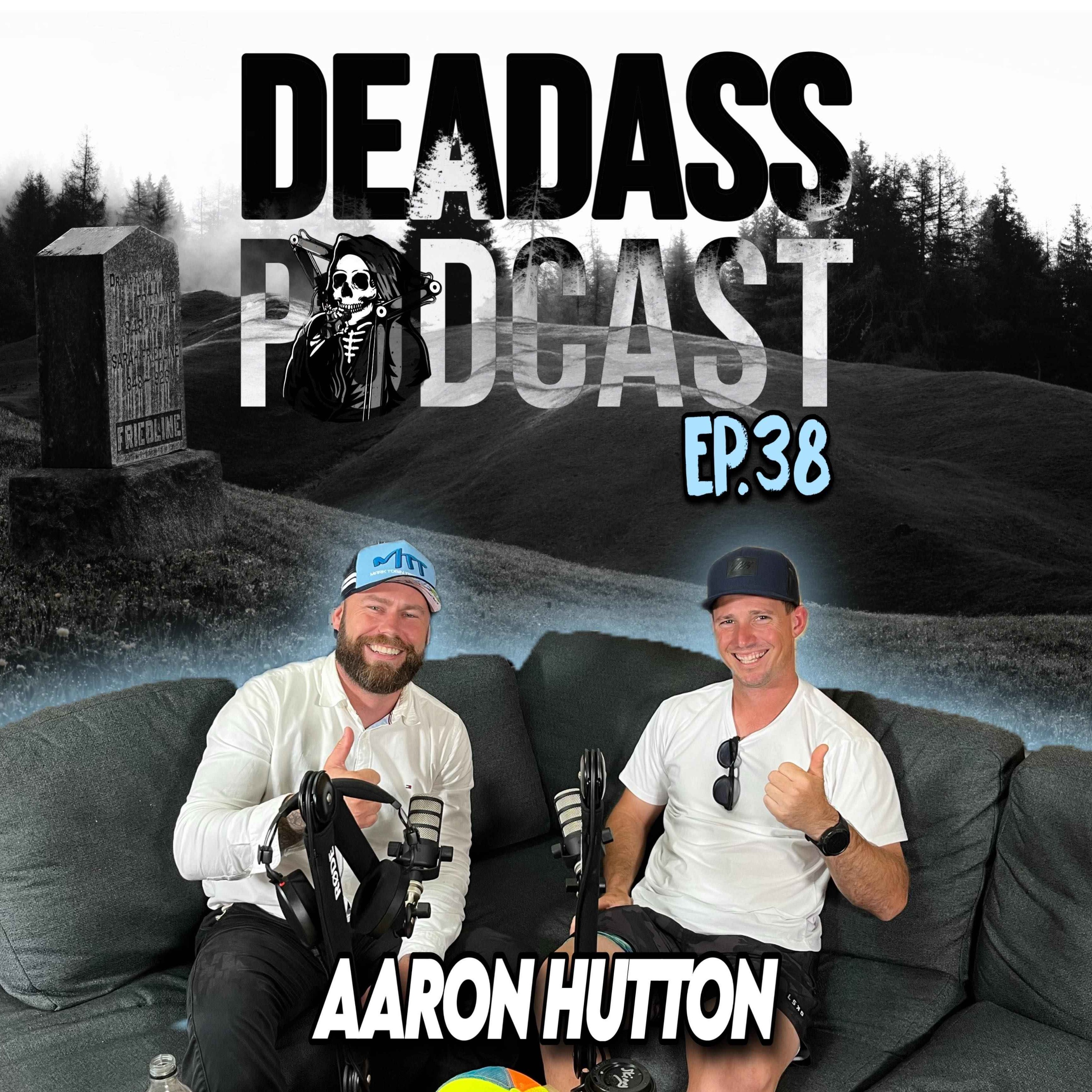 Ep.38 - Hutto