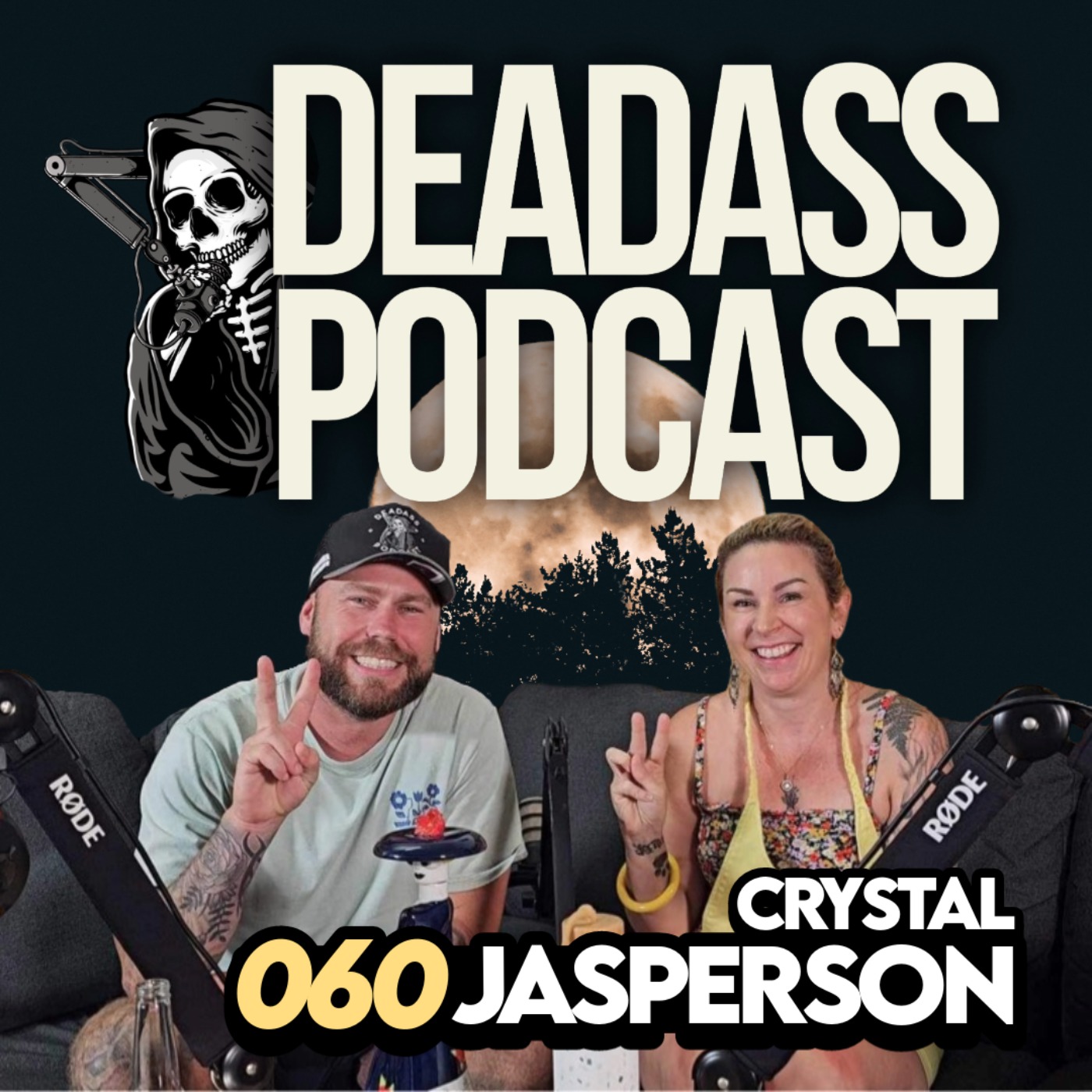 Deadass Podcast