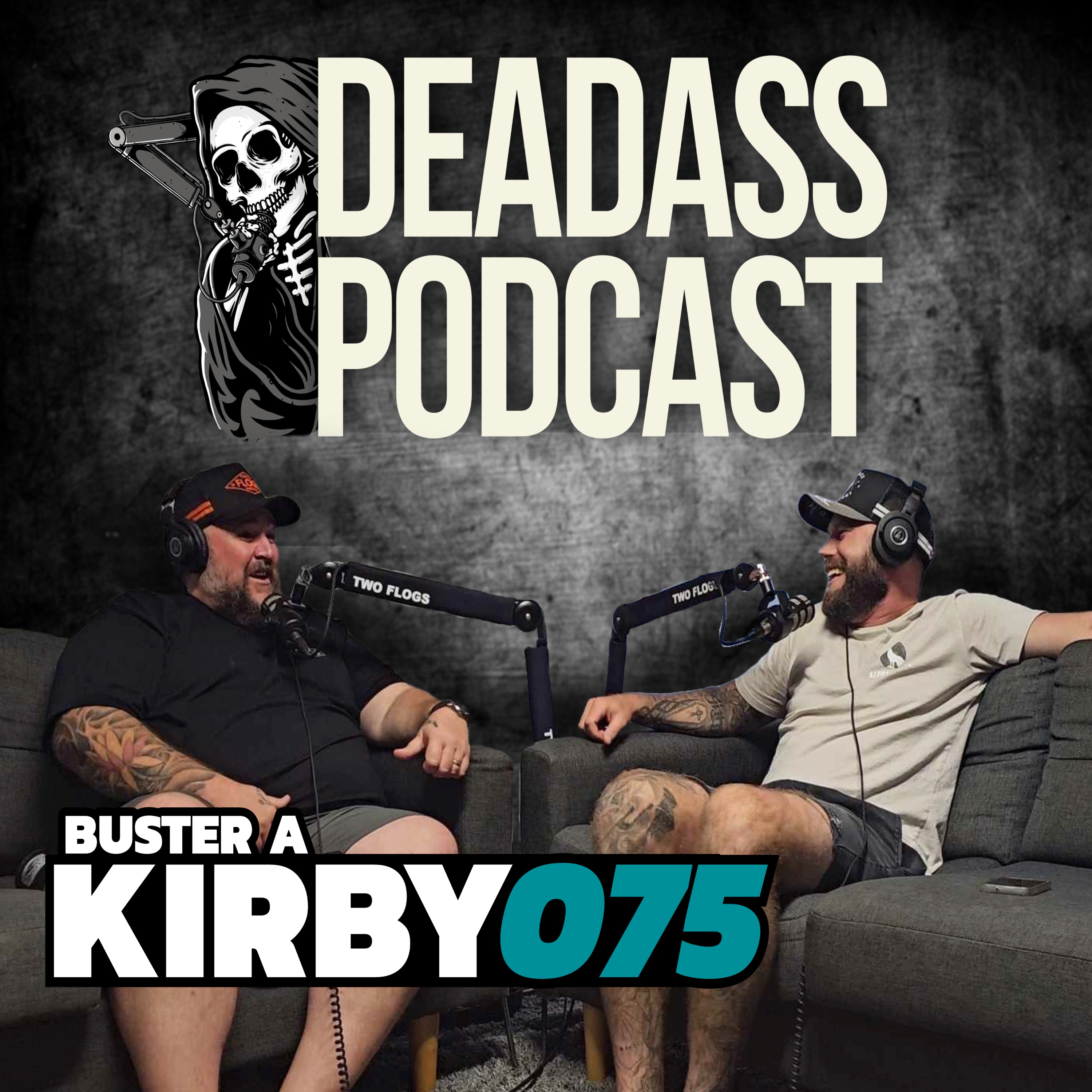 Deadass Podcast