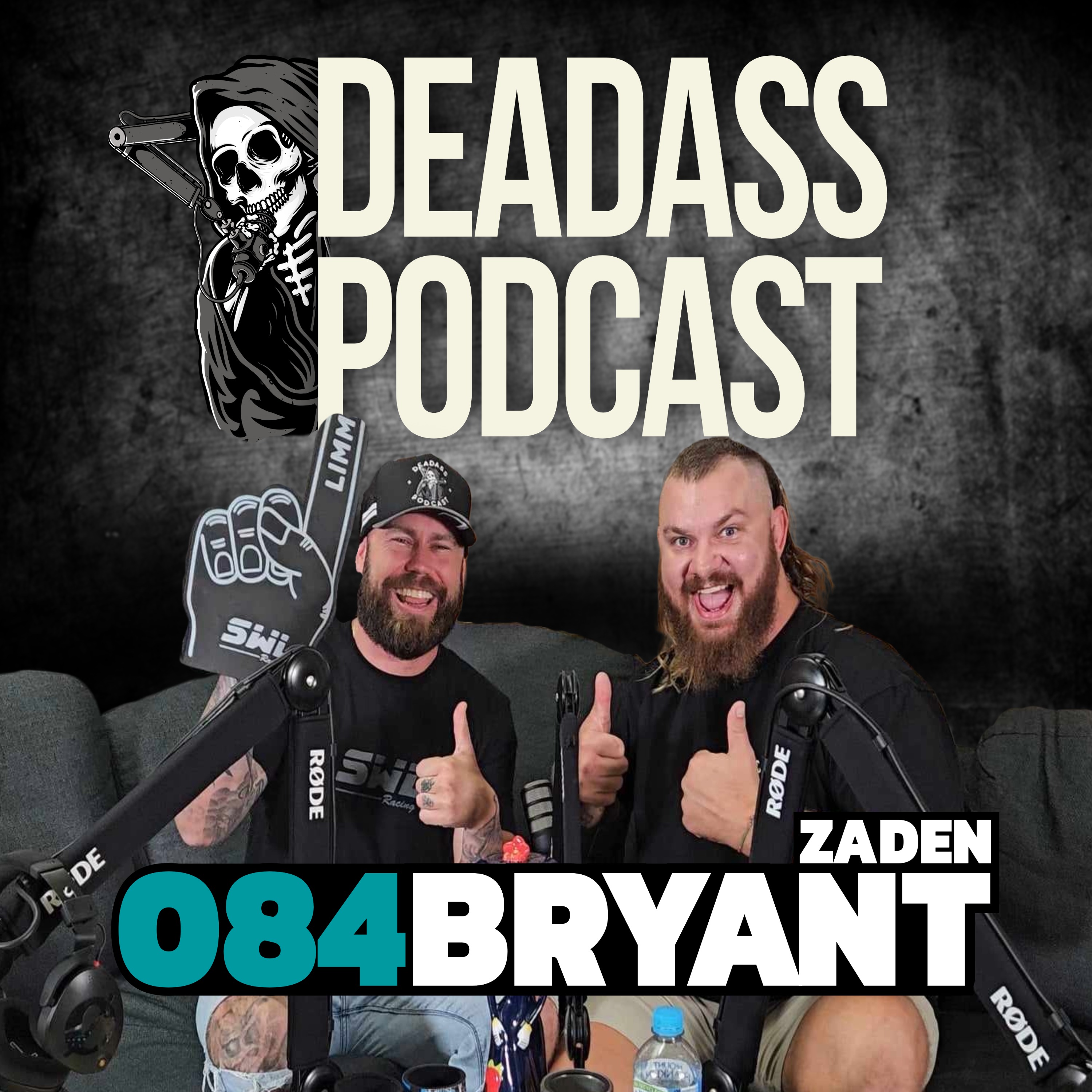 Deadass Podcast
