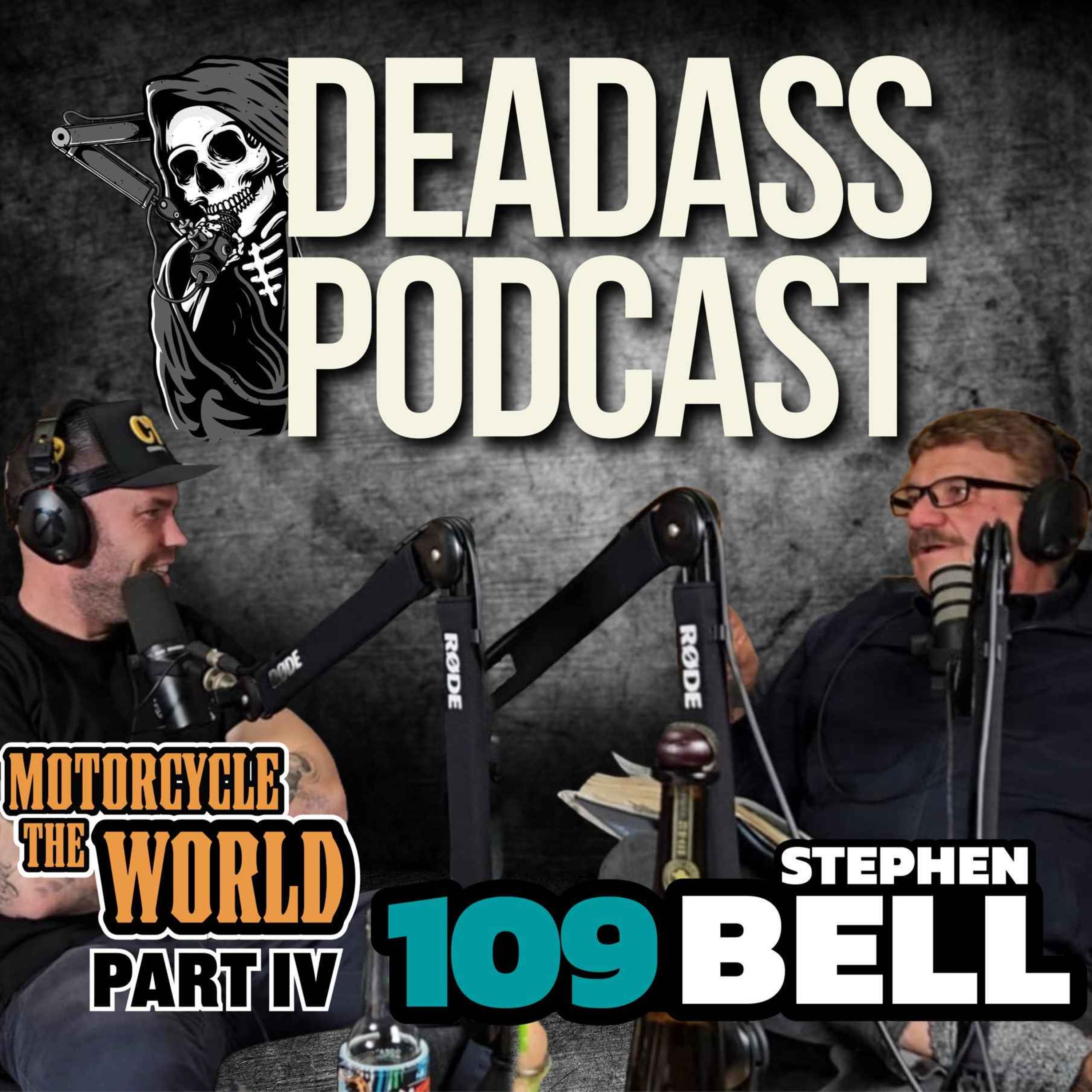 Deadass Podcast