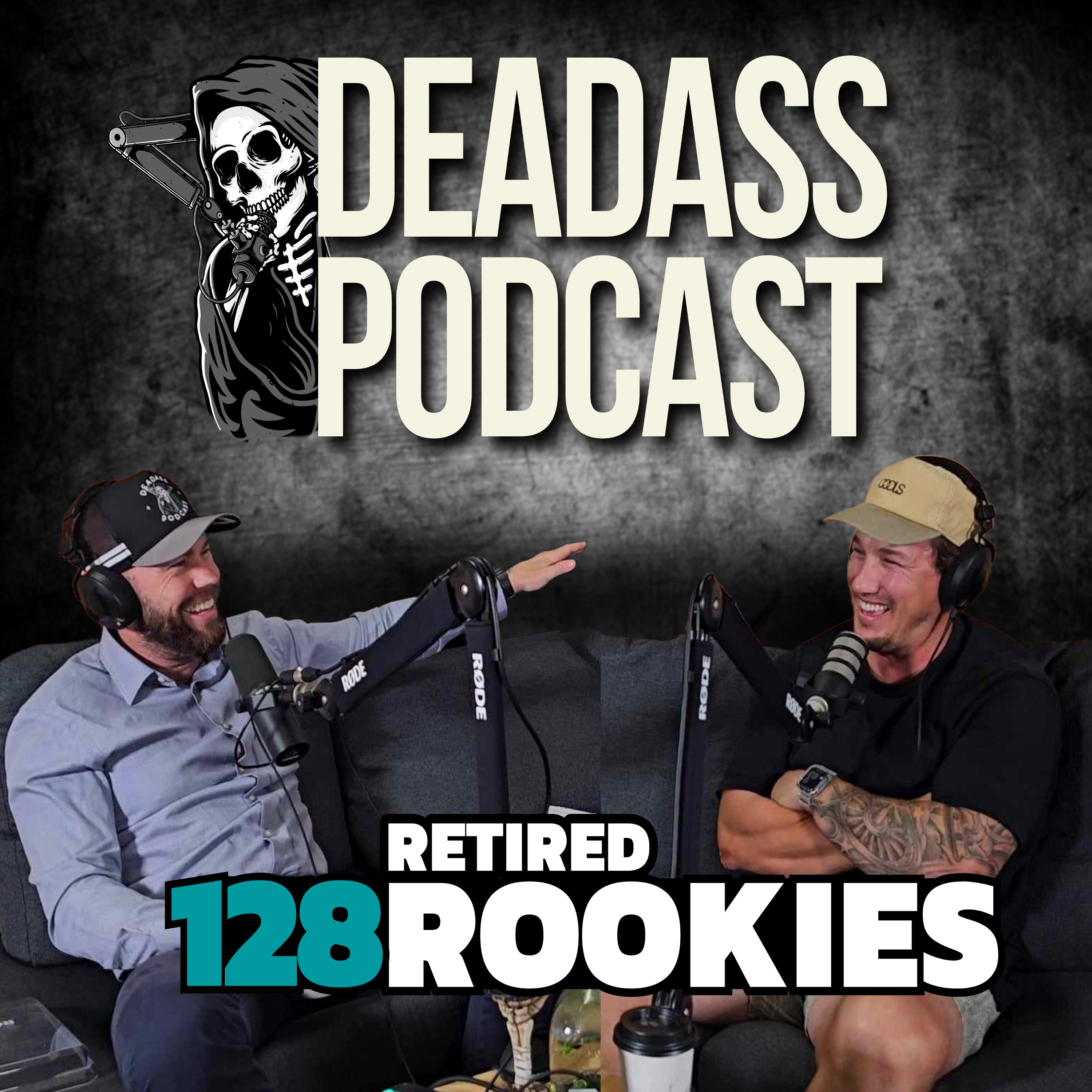 Deadass Podcast