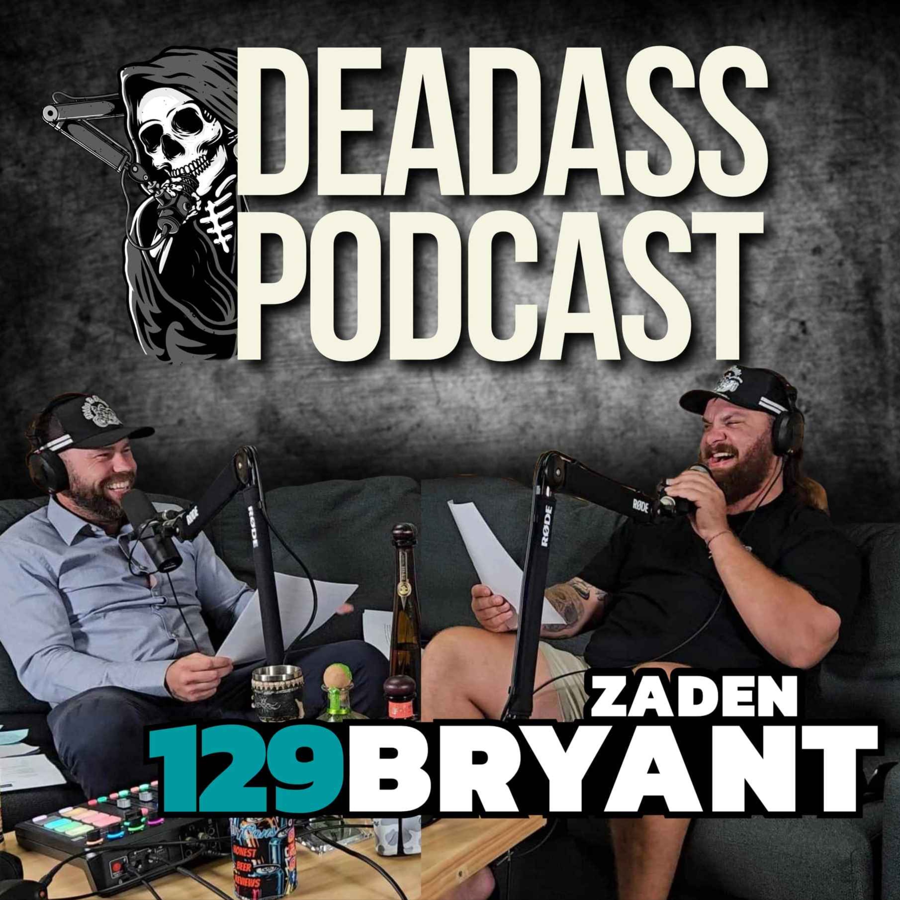 Deadass Podcast