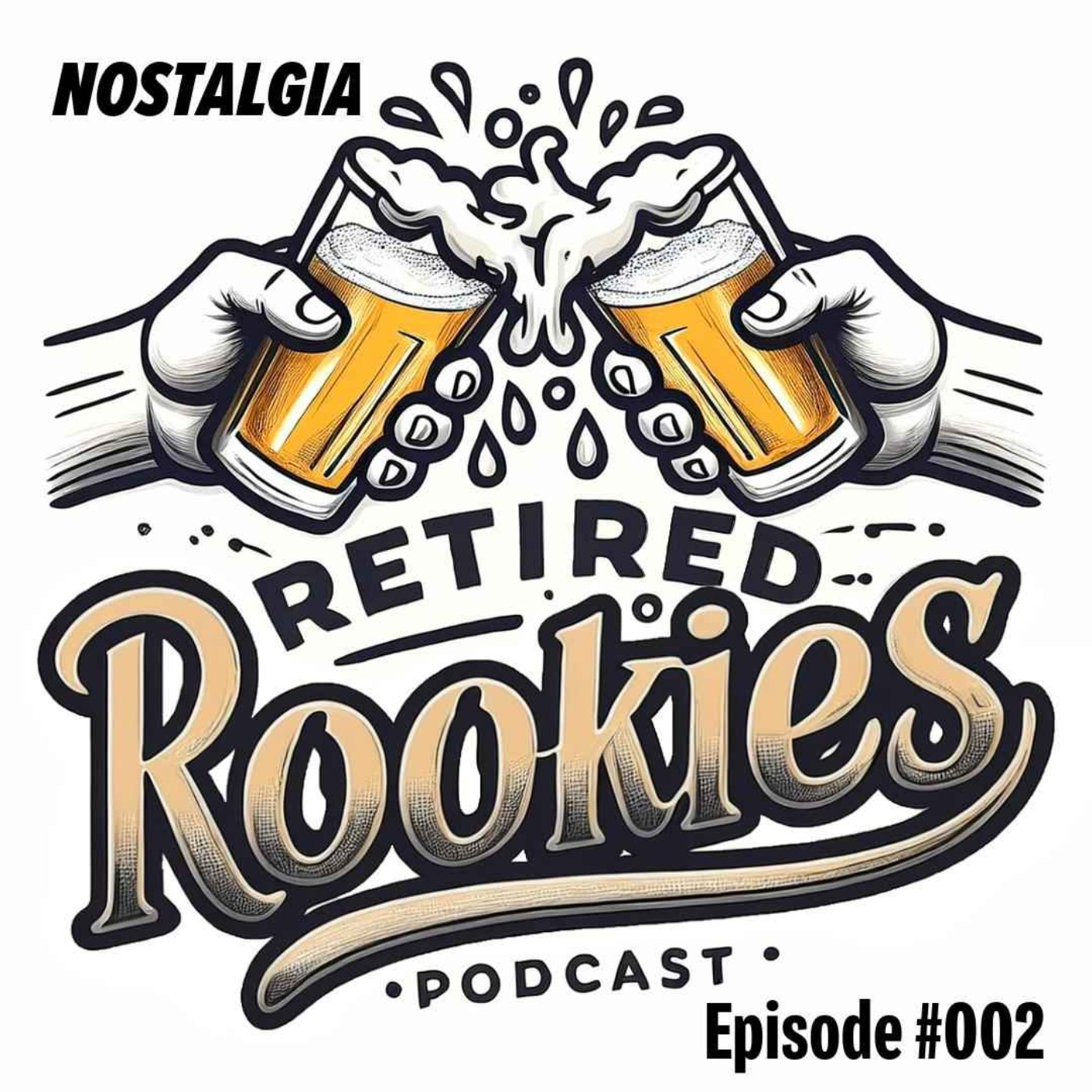 Deadass Podcast