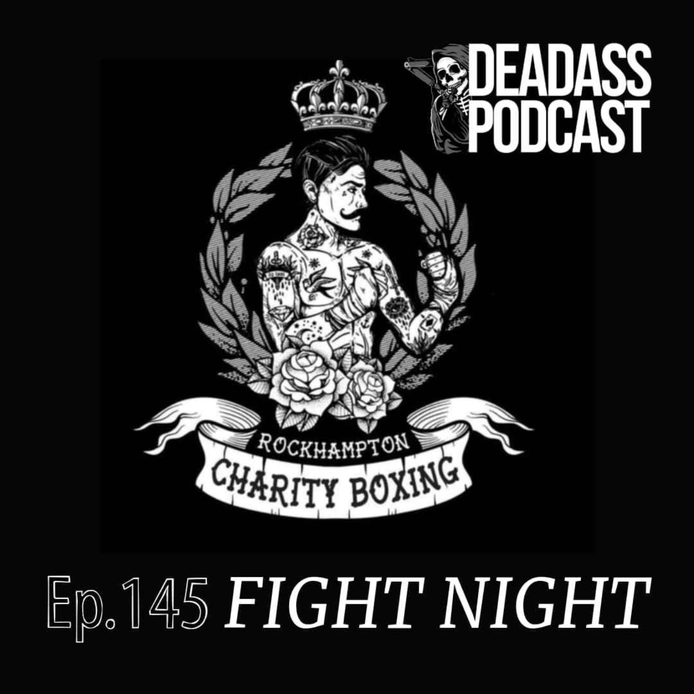 Ep.145 - Fight Night