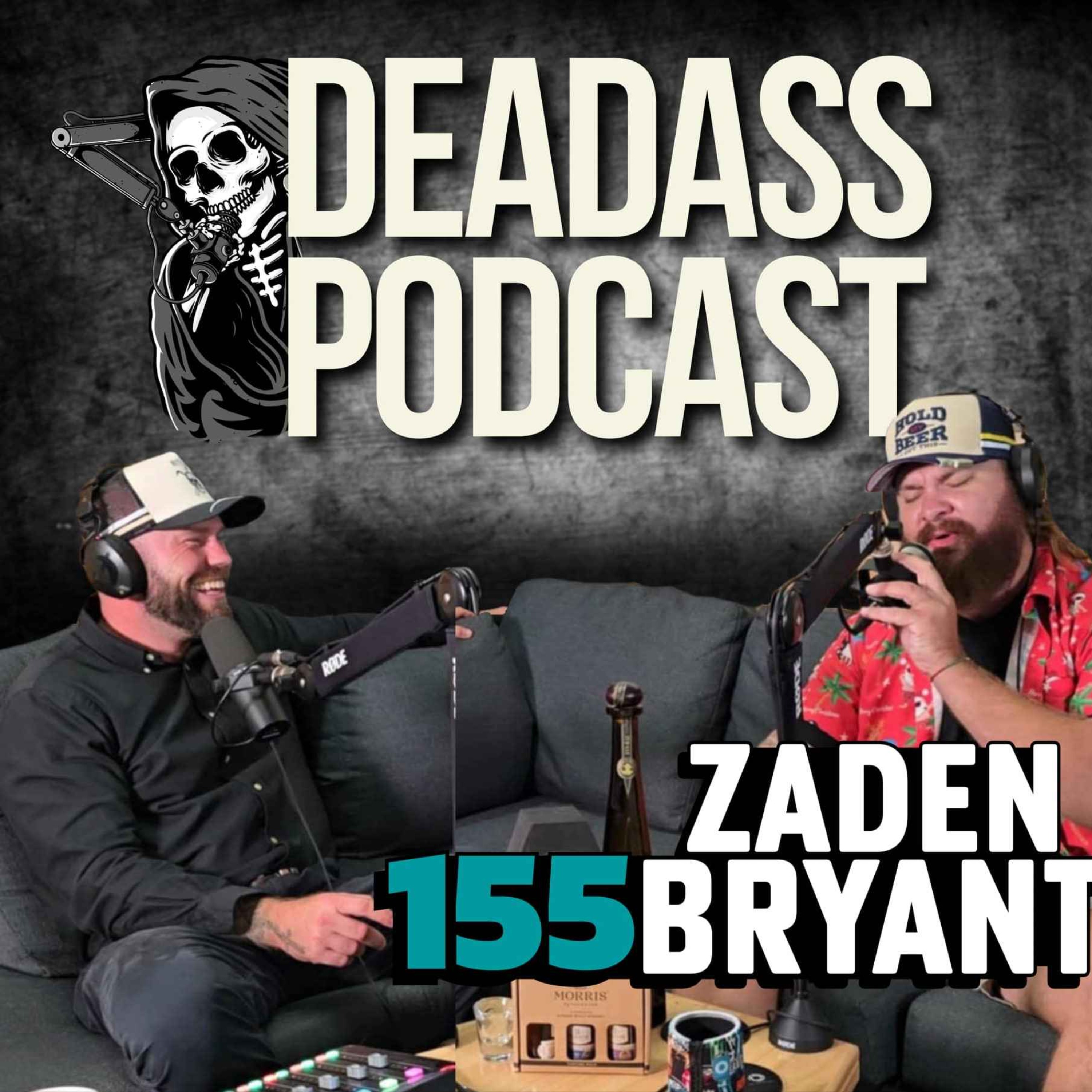 Deadass Podcast