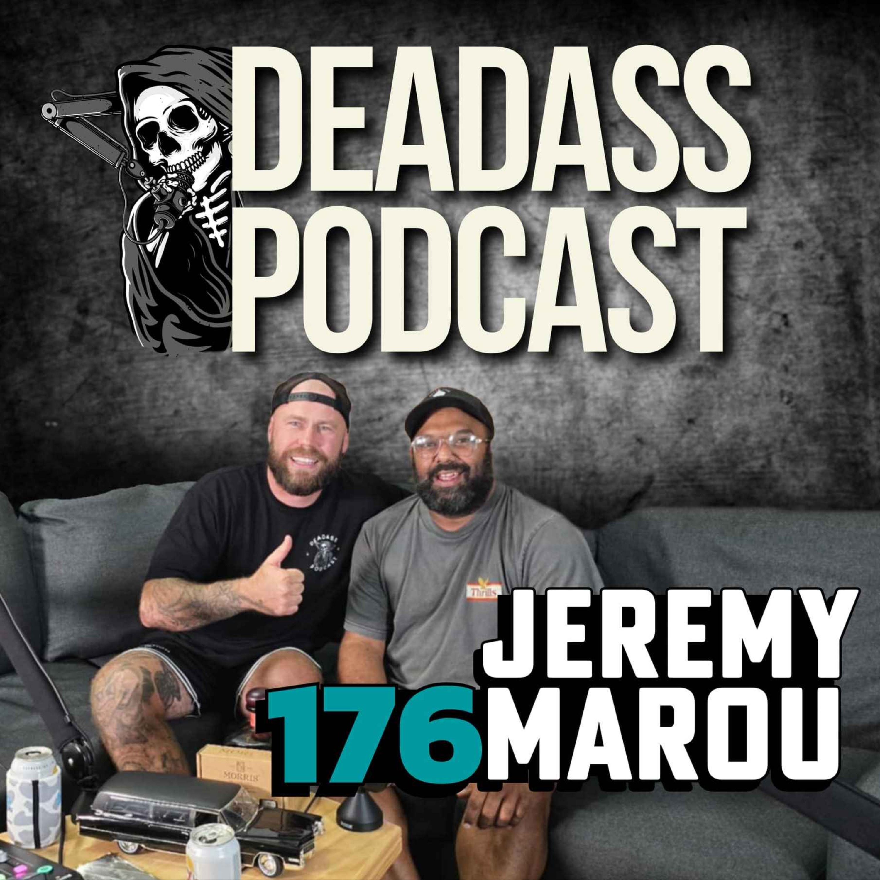 Deadass Podcast