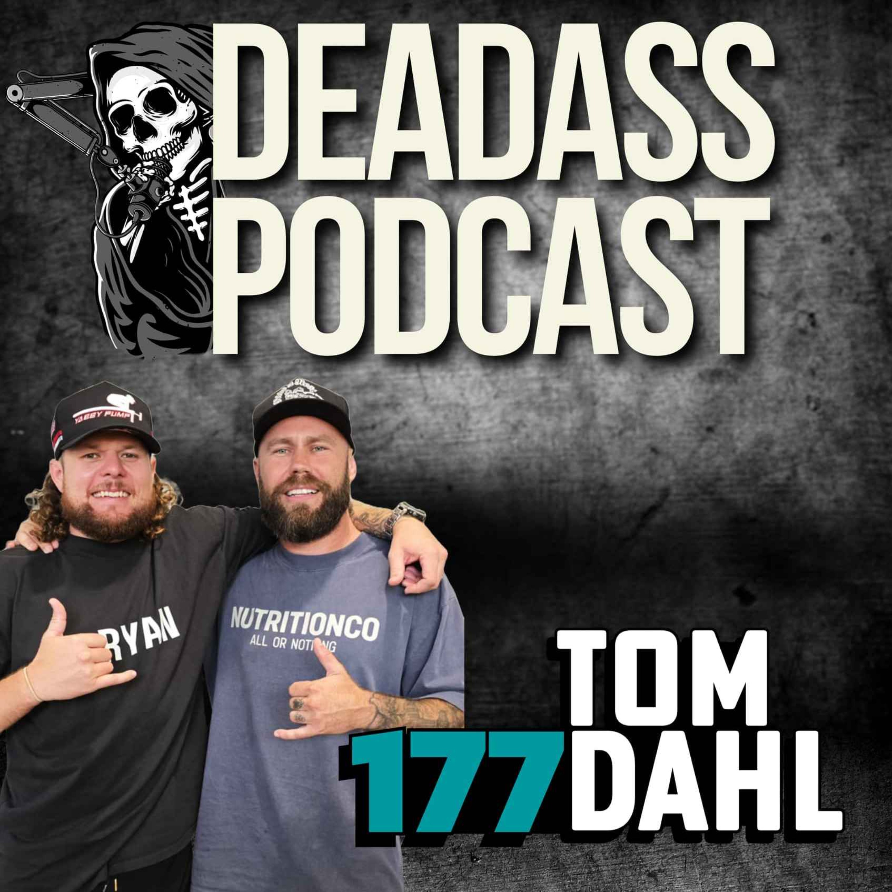 Ep.177 - Tom Dahl