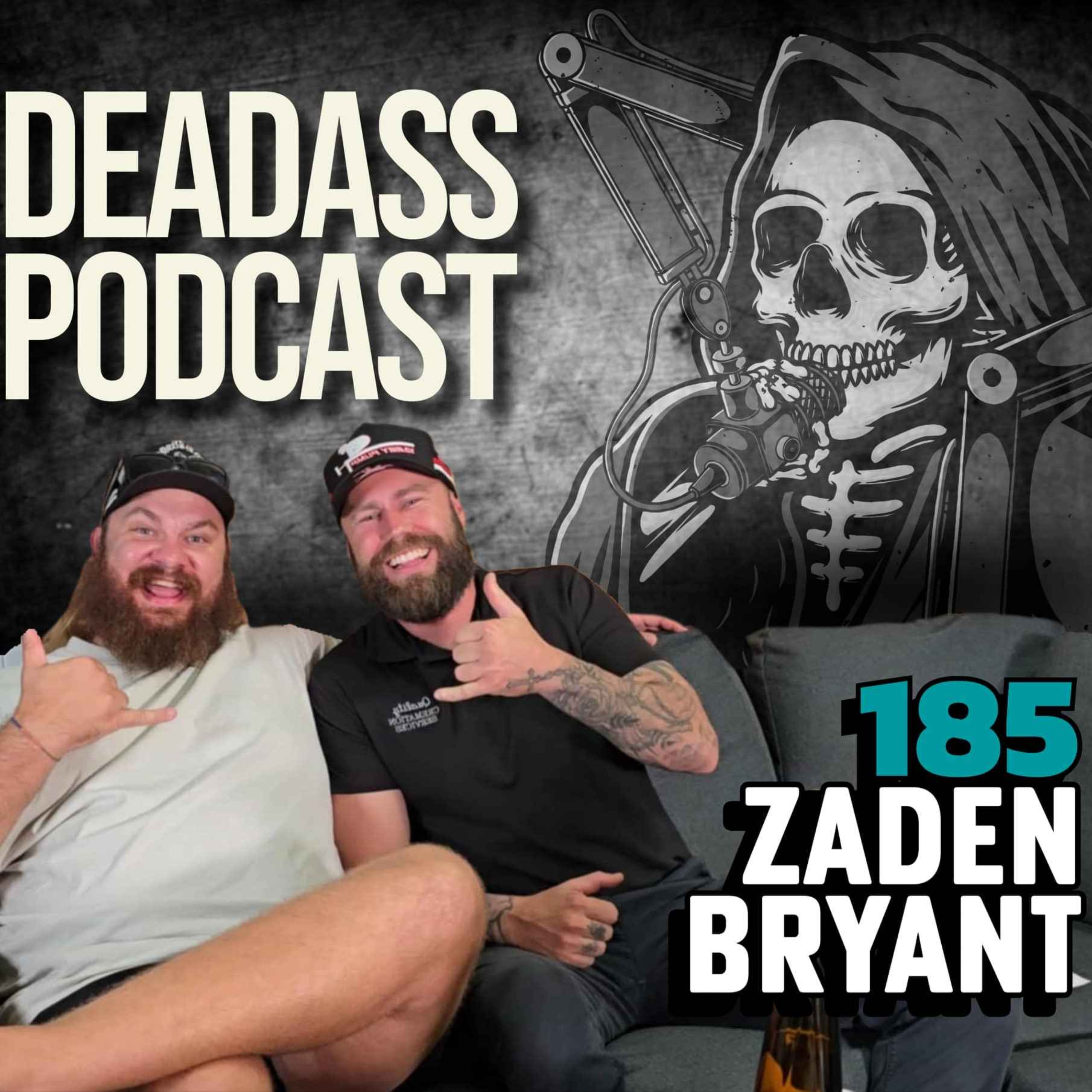 Deadass Podcast