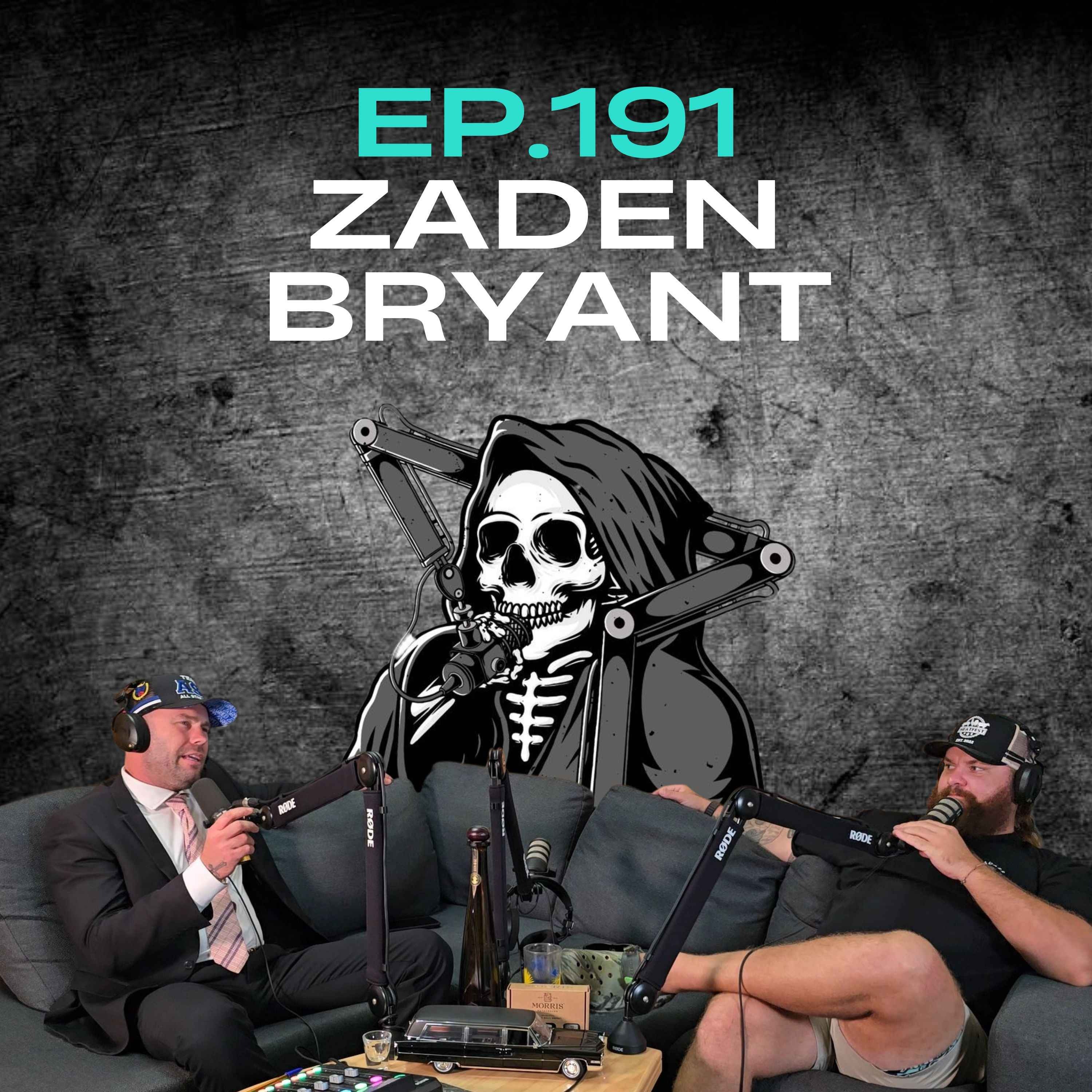 Deadass Podcast