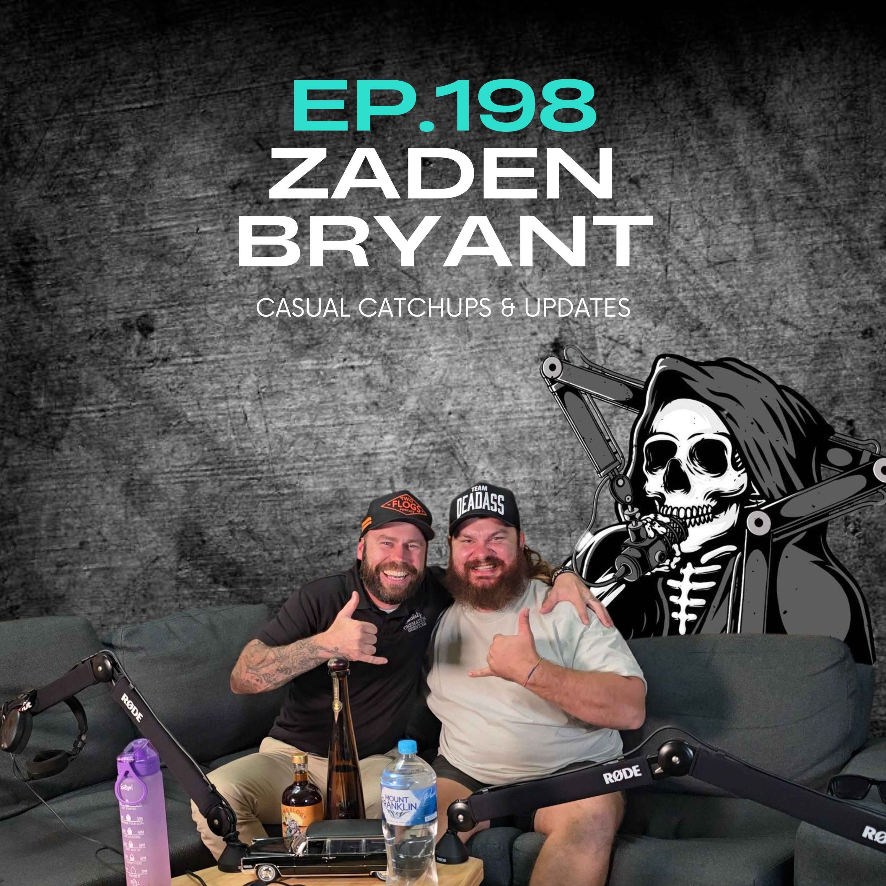 Deadass Podcast
