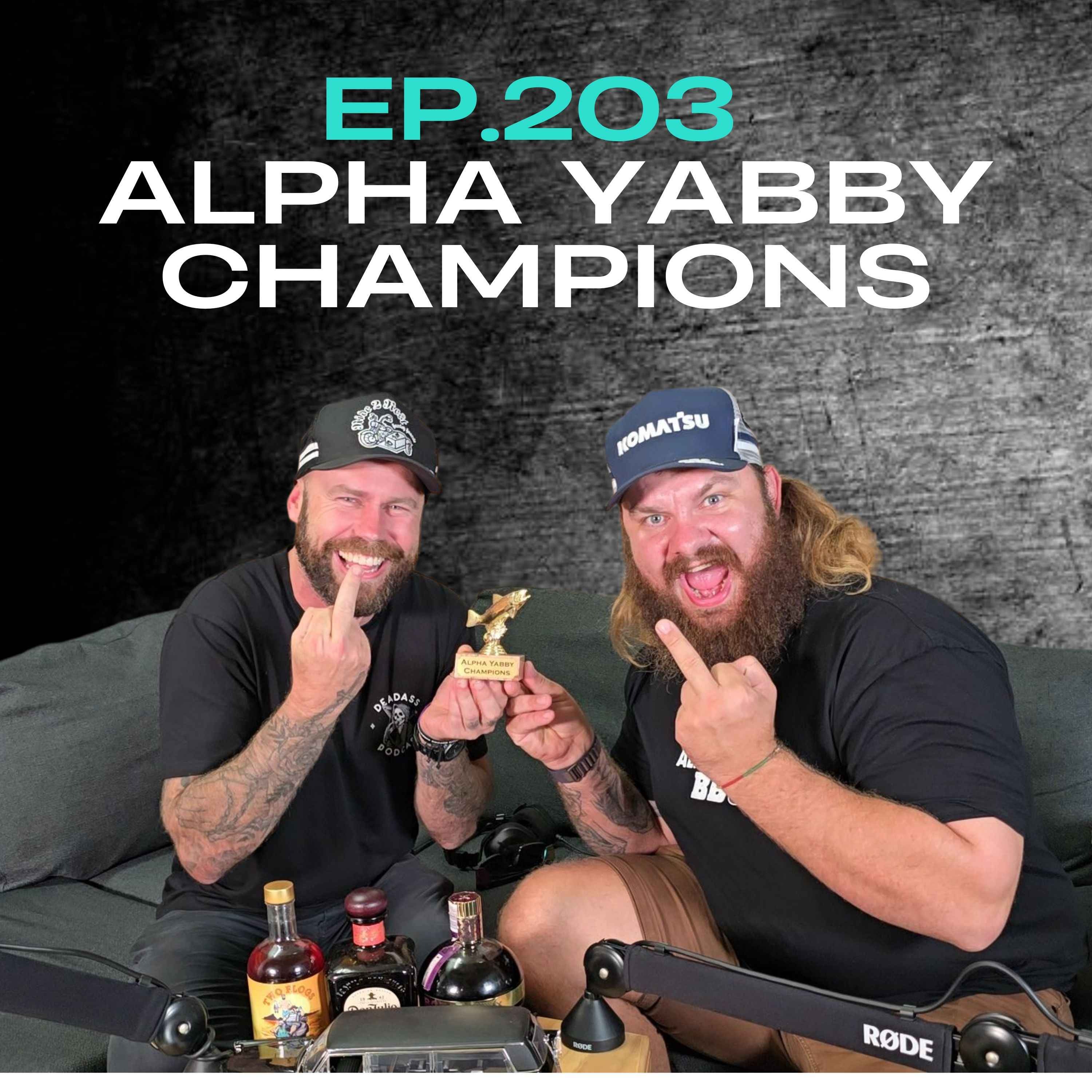 Deadass Podcast