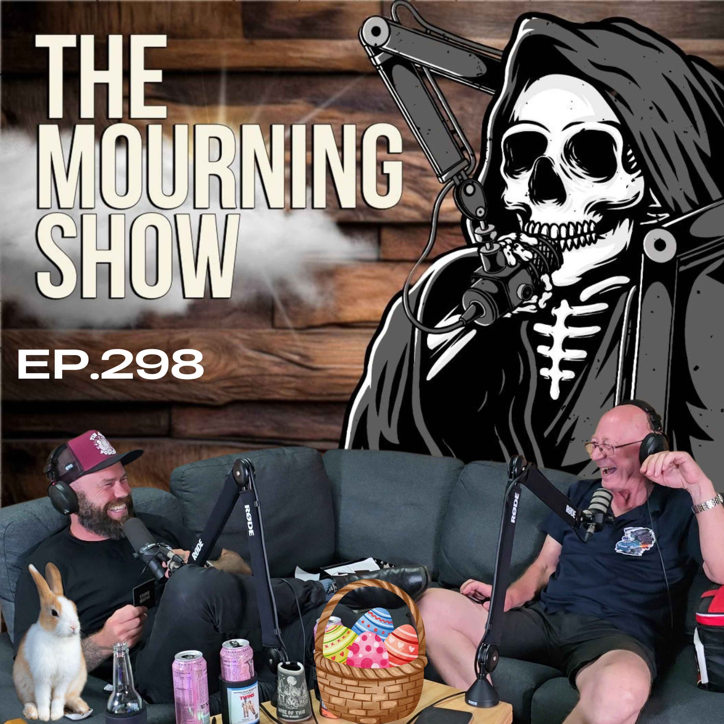 Deadass Podcast