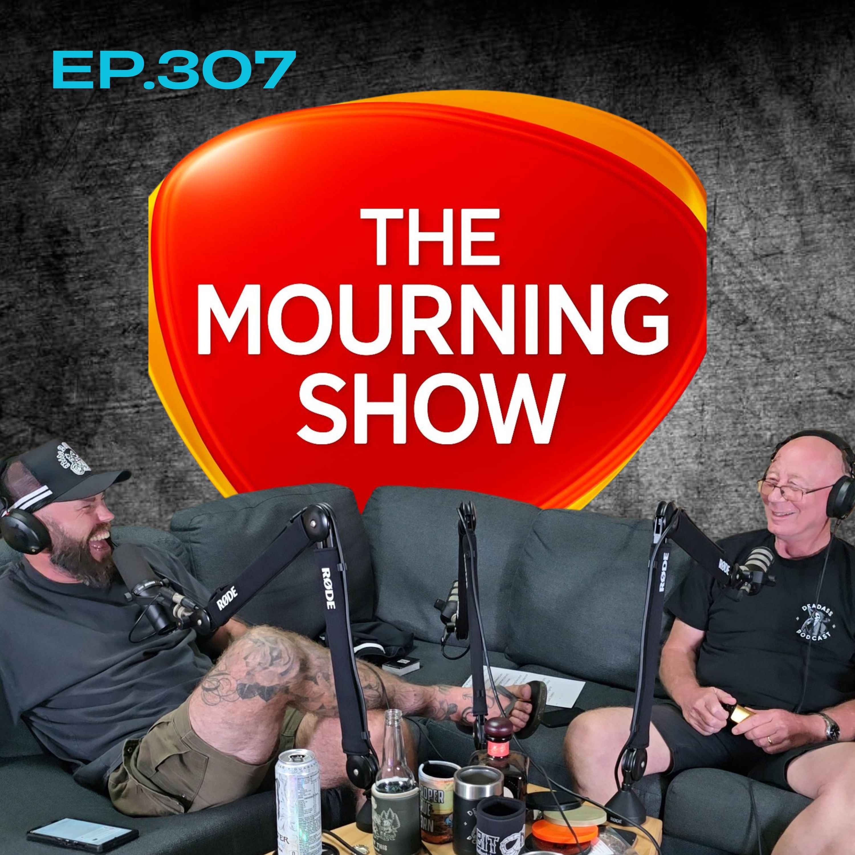 Deadass Podcast