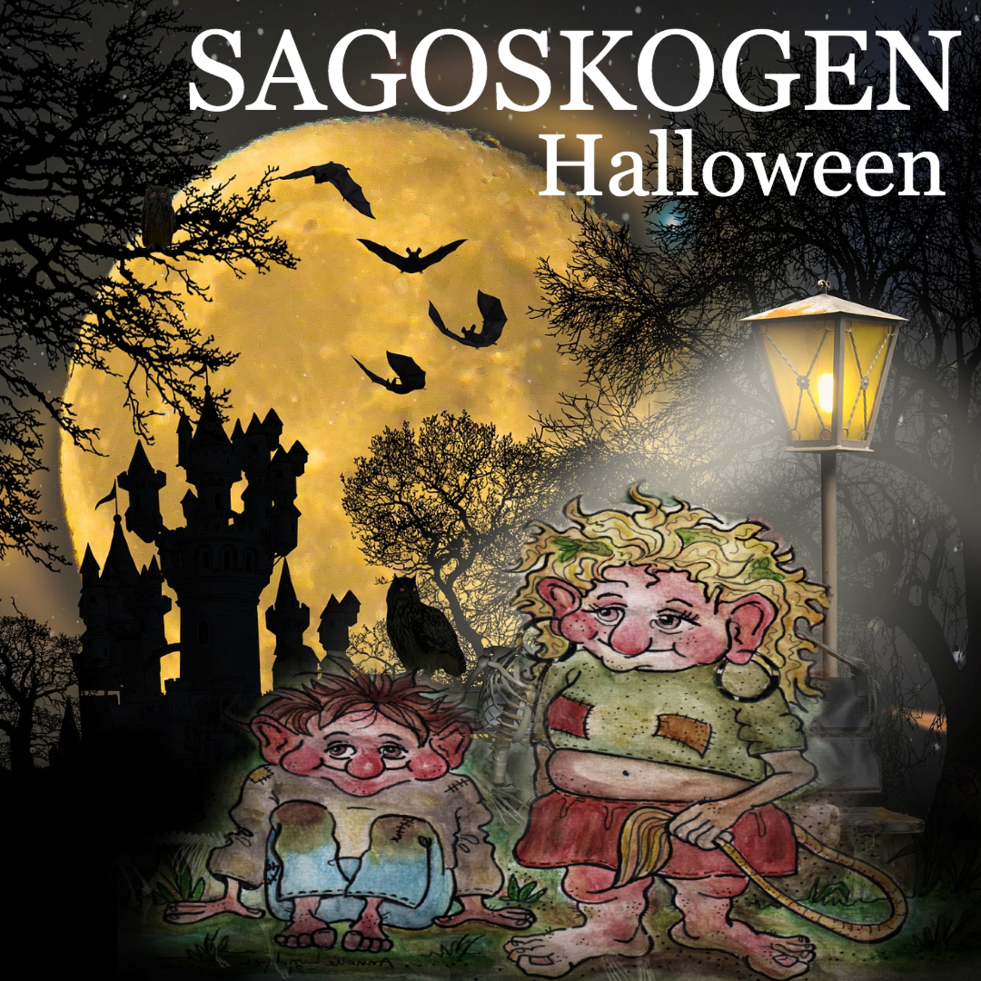 Sagoskogen
