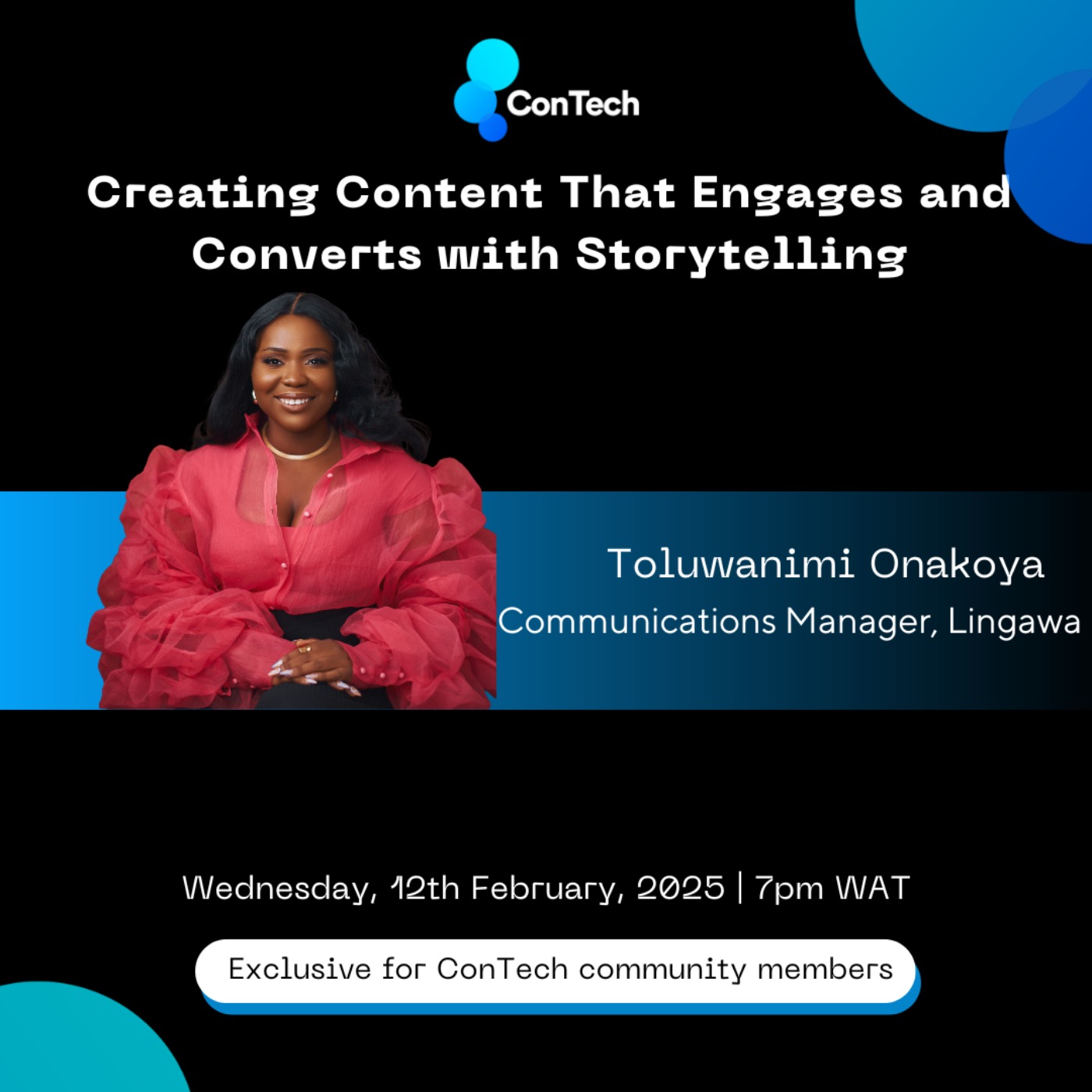 Creating Content that Engages and Converts with Storytelling Creating Content that Engages and Converts with Storytelling